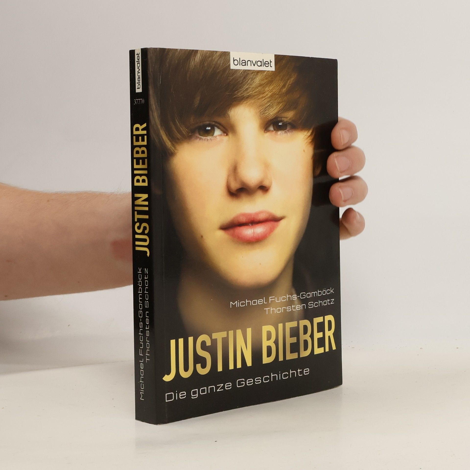 Justin Bieber