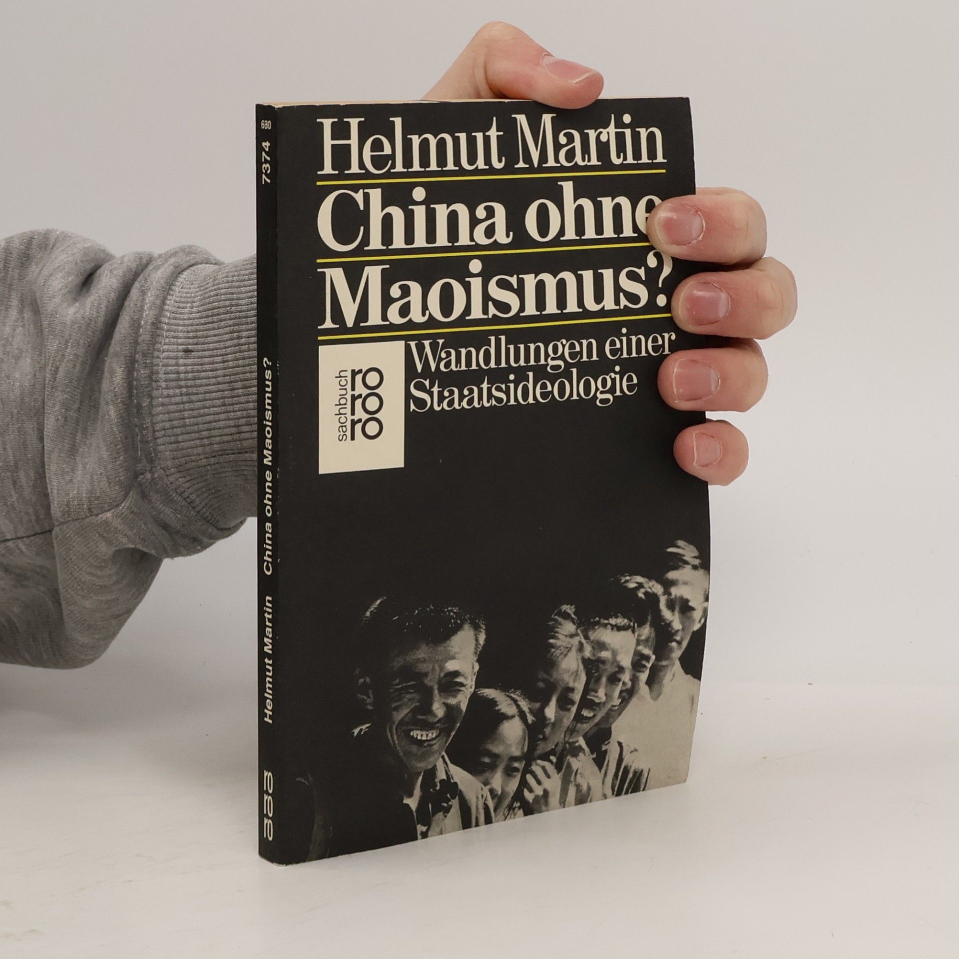 China ohne Maoismus