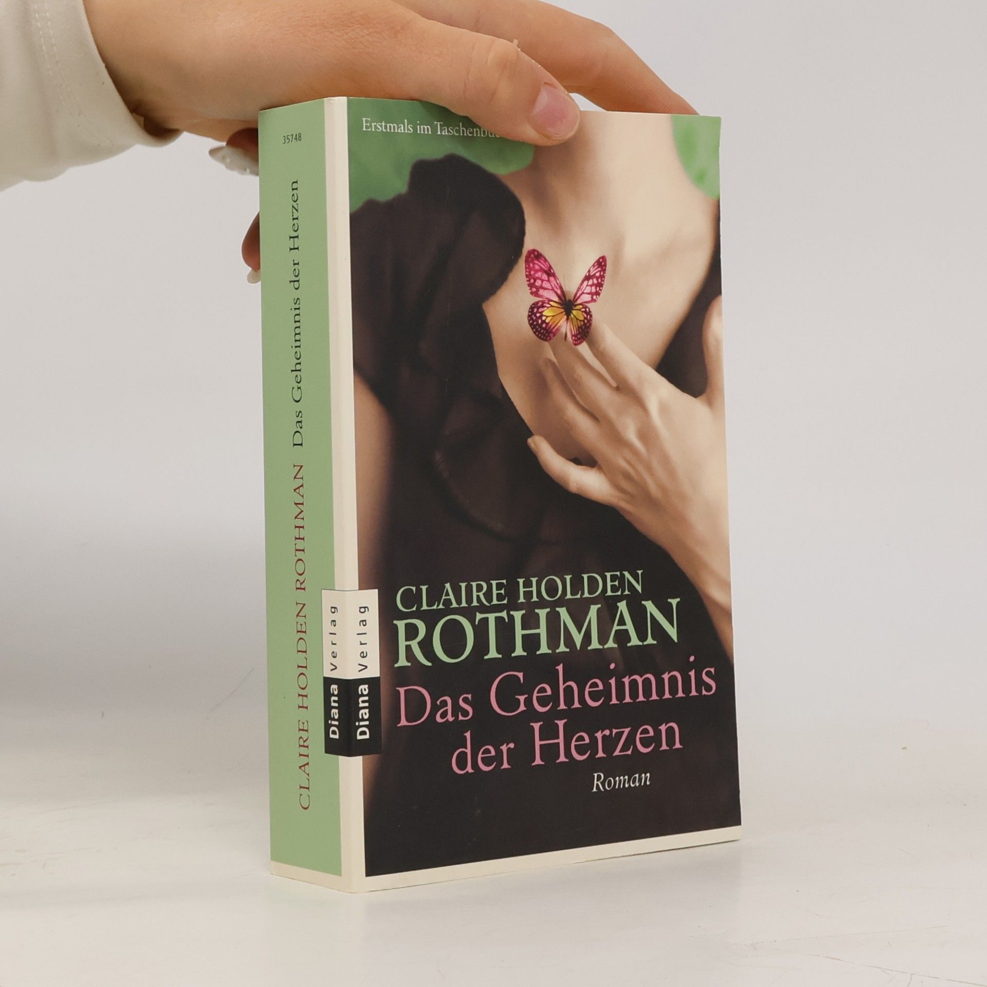 Das Geheimnis der Herzen
