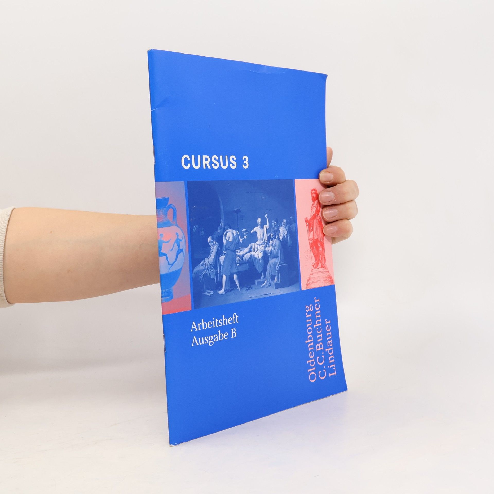 Cursus 3