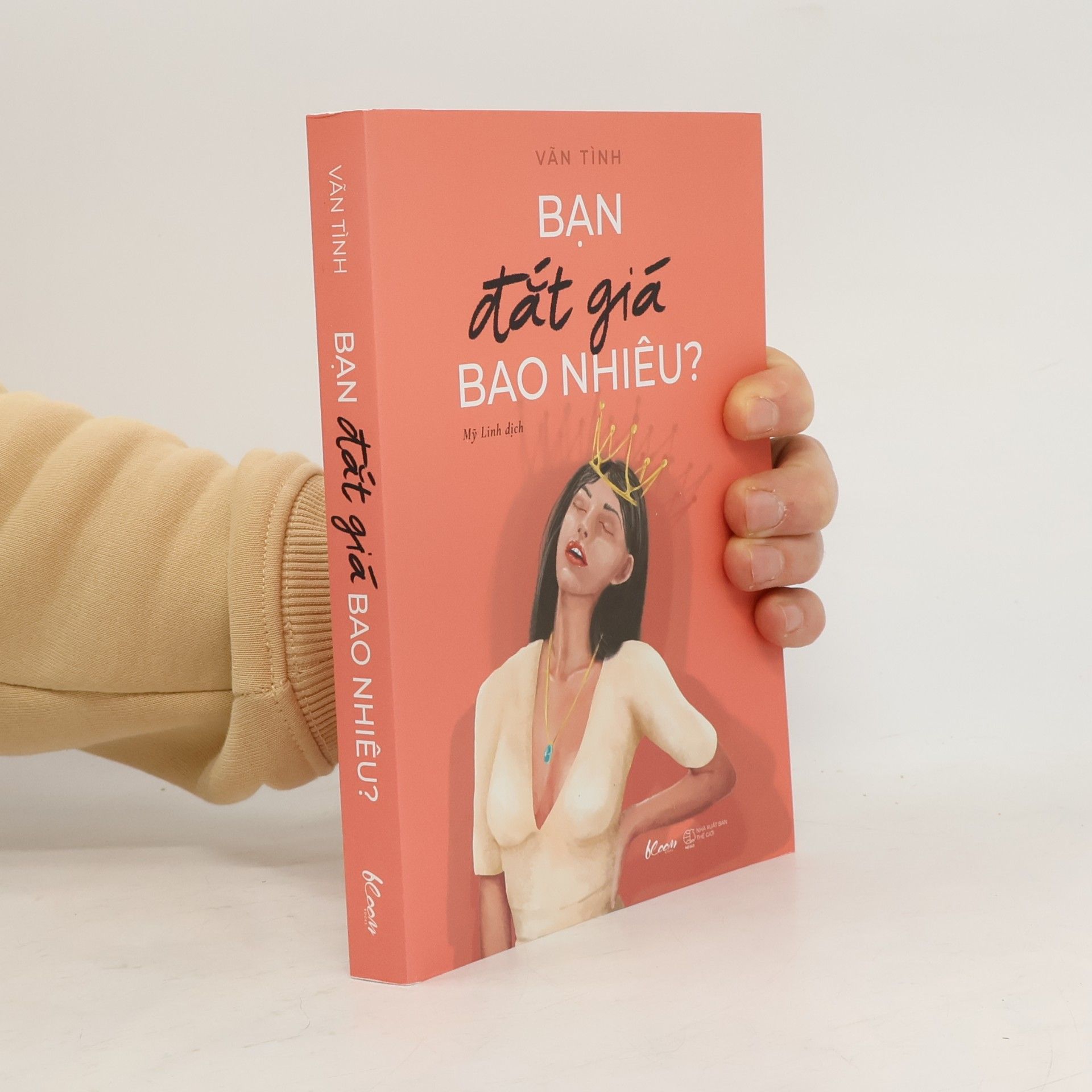 Bạn đắt giá bao nhiêu?