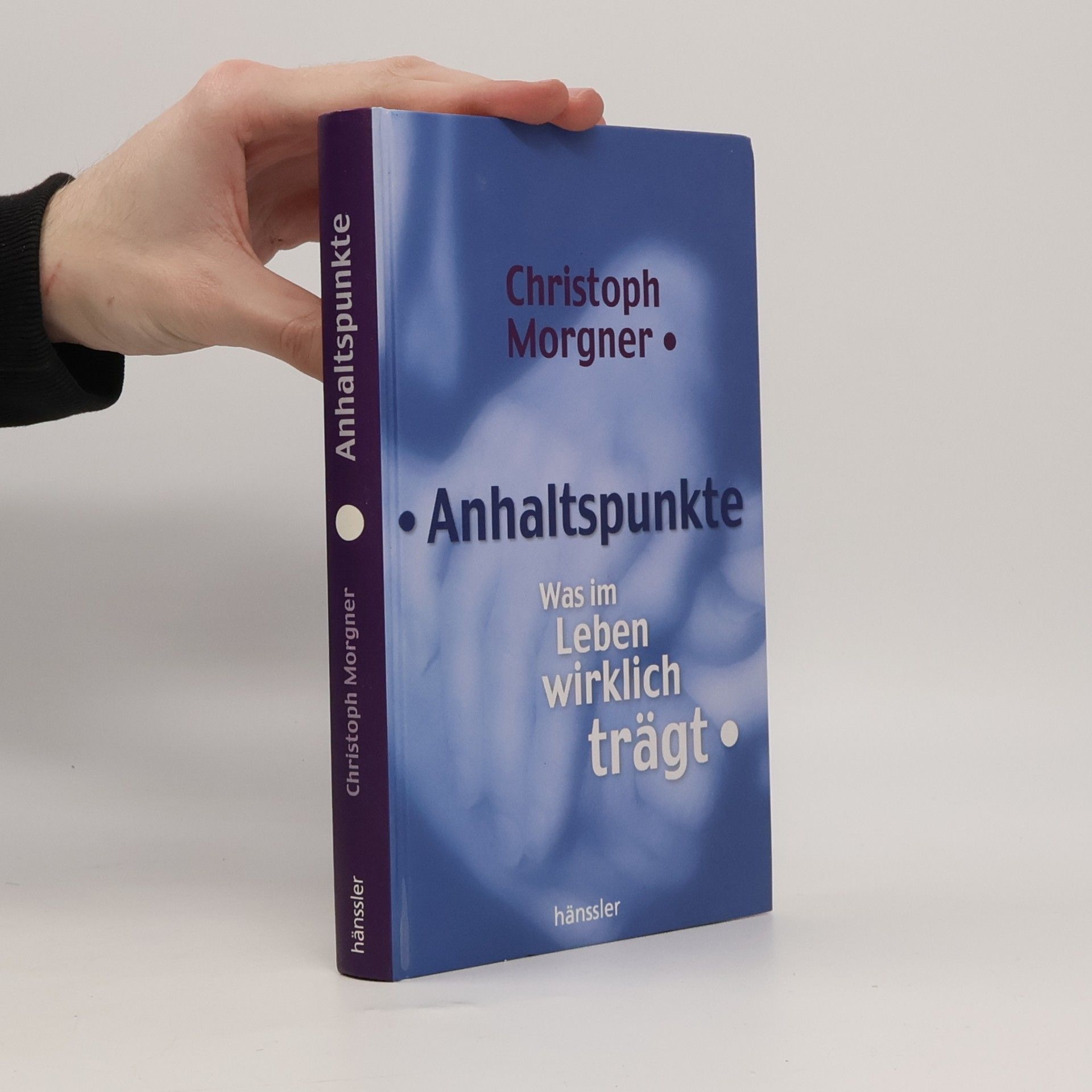Anhaltspunkte