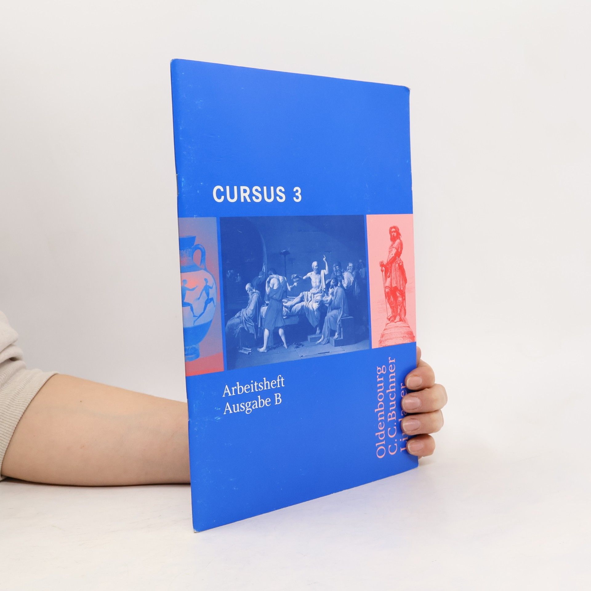 Friedrich Maier Cursus 3