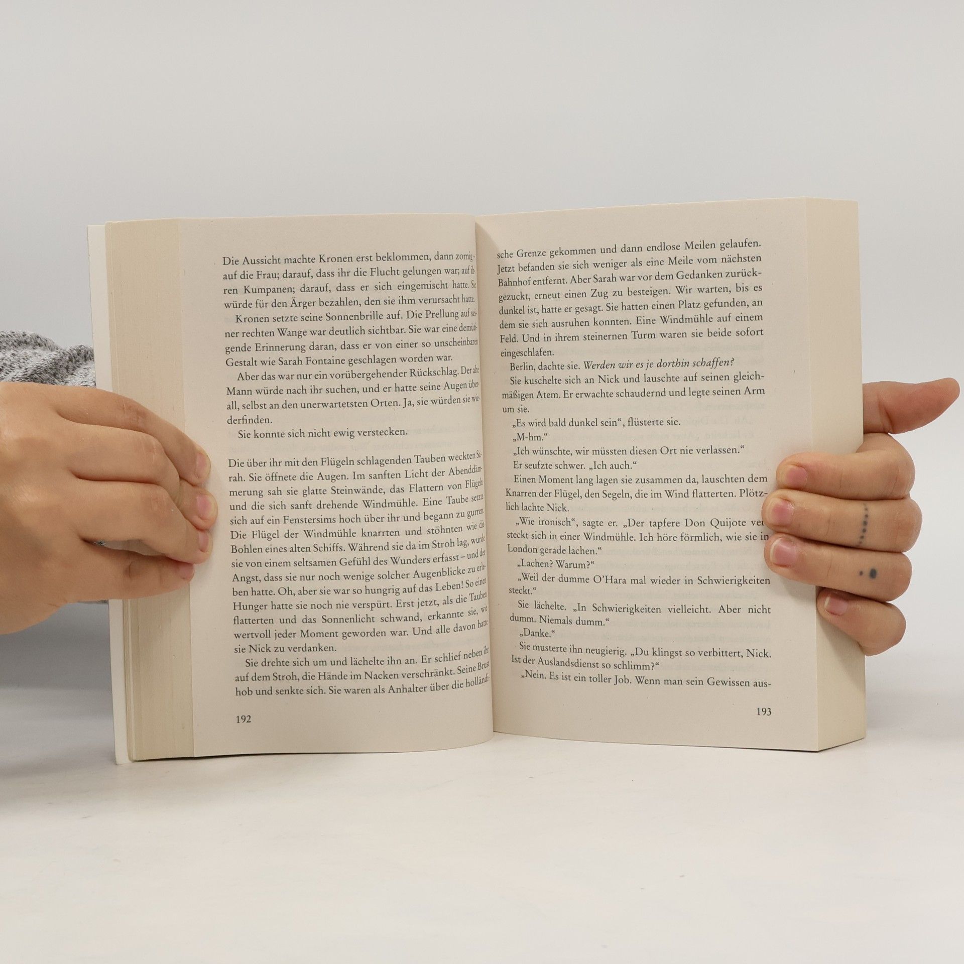 Tess Gerritsen Geheimnisse nach Mitternacht