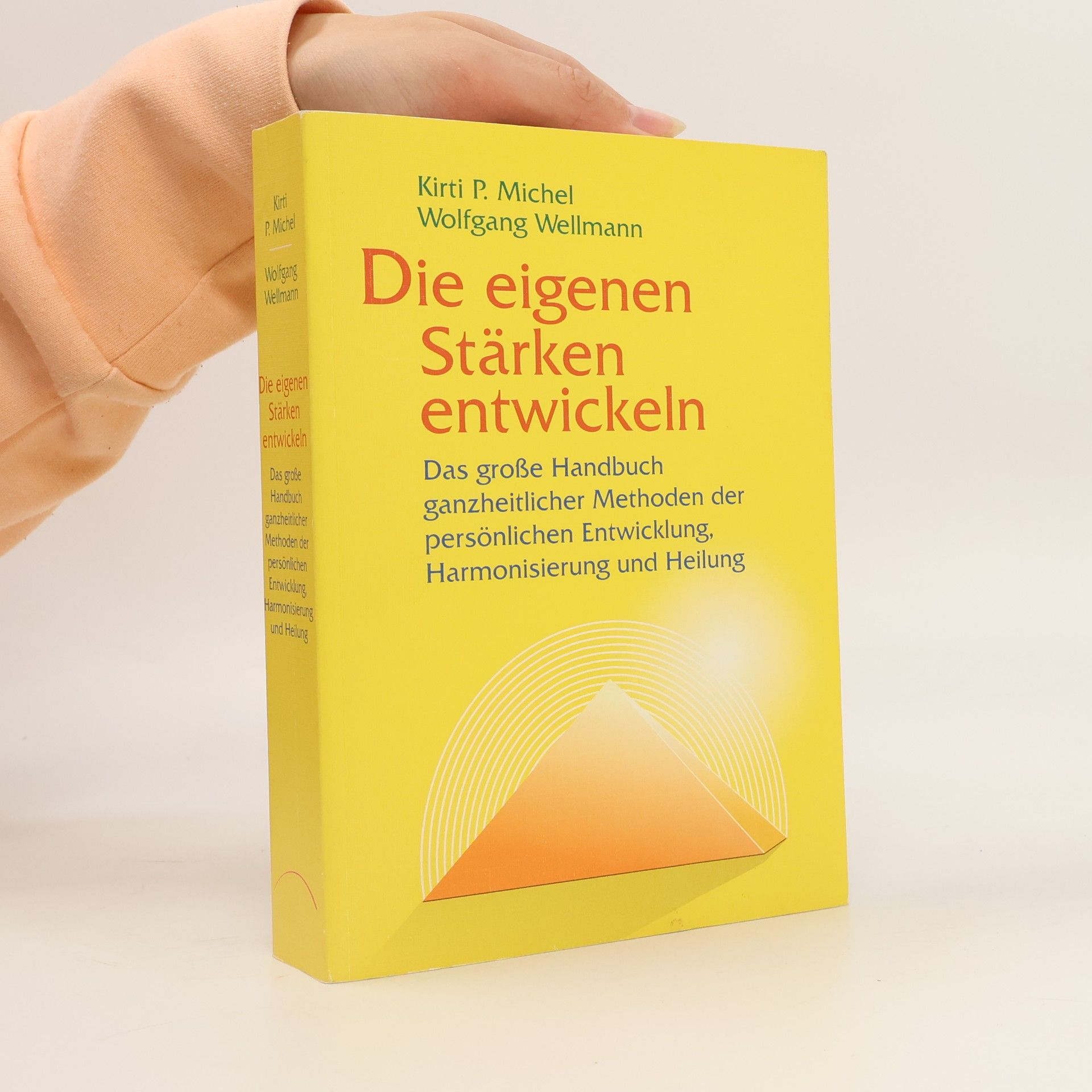 Die eigenen Stärken entwickeln