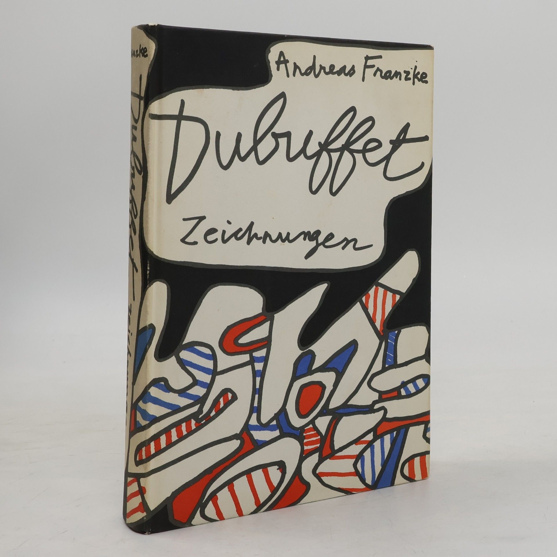 Jean Dubuffet