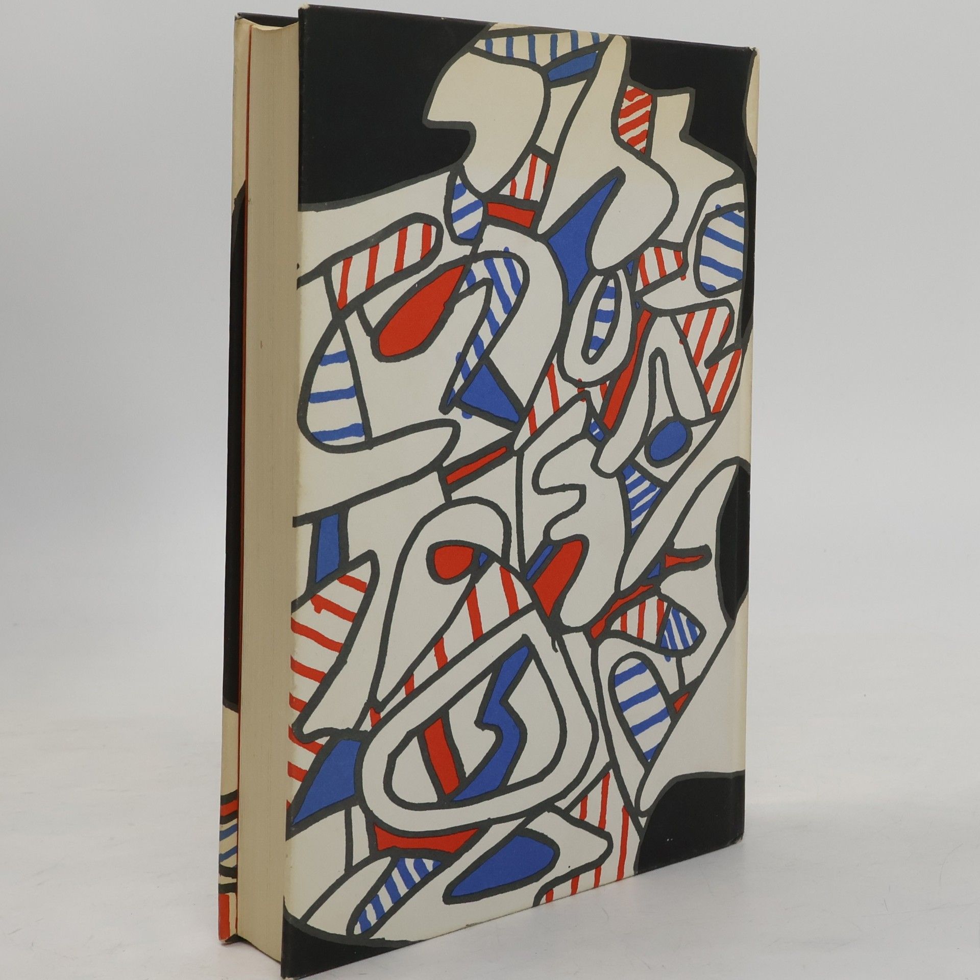 Jean Dubuffet Jean Dubuffet
