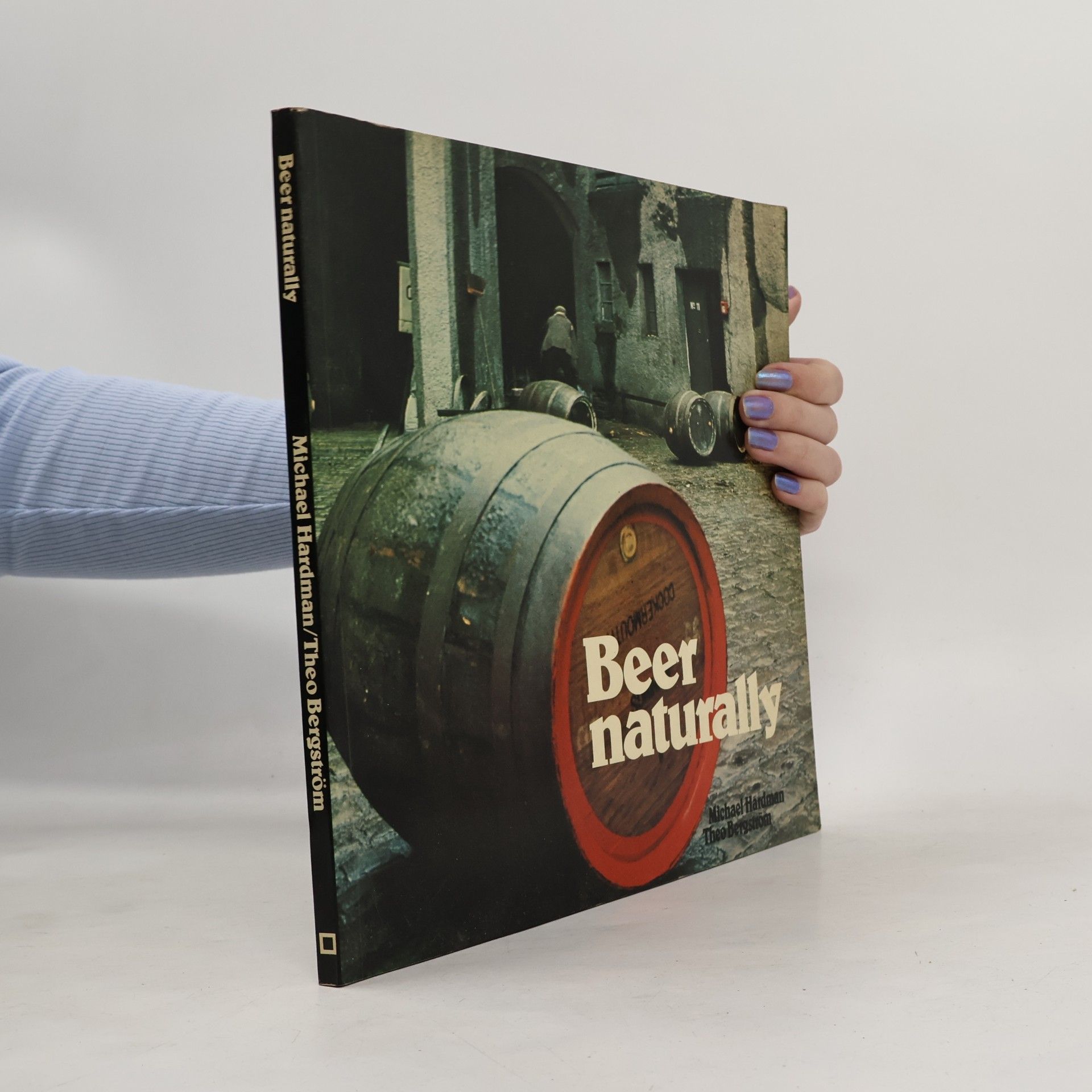 Beer Naturally