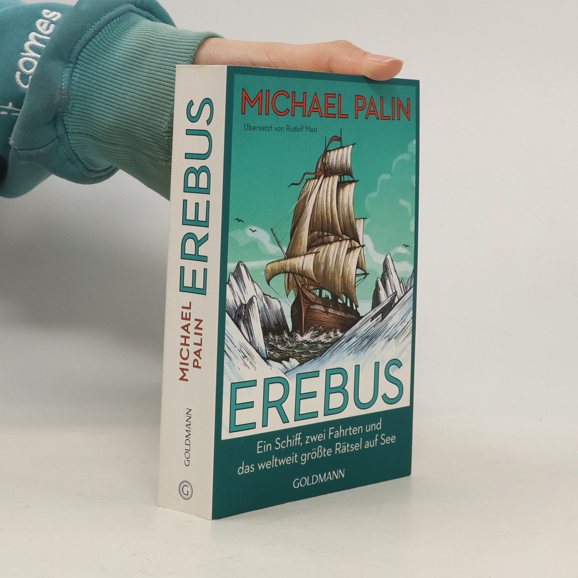 Erebus