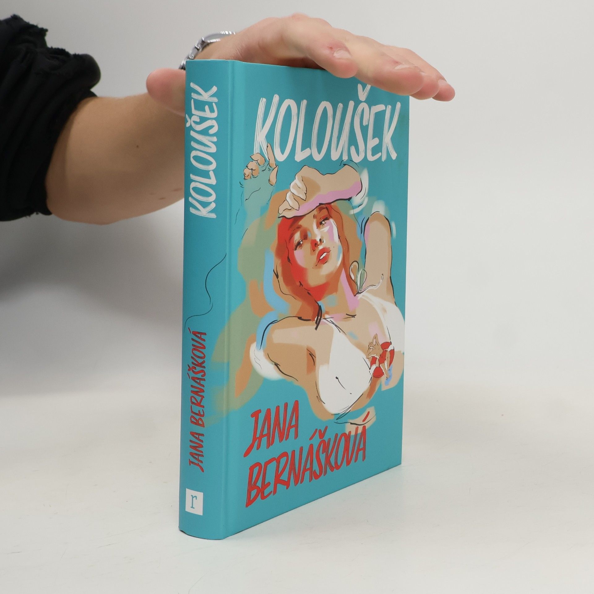 Koloušek