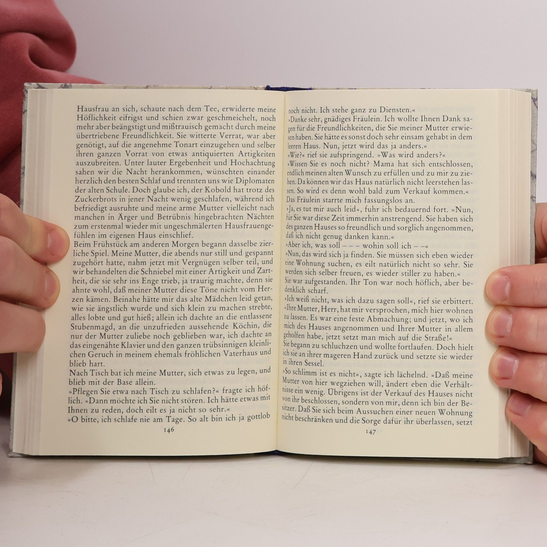 Hermann Hesse Die Romane und die Großen Erzählungen 1-8