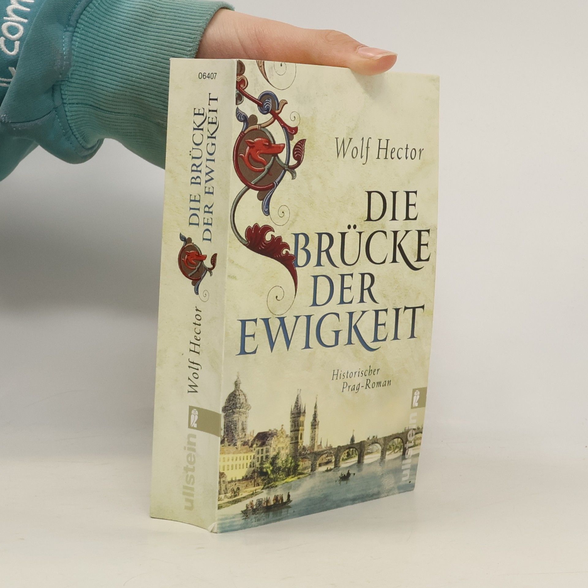 Die Brücke der Ewigkeit
