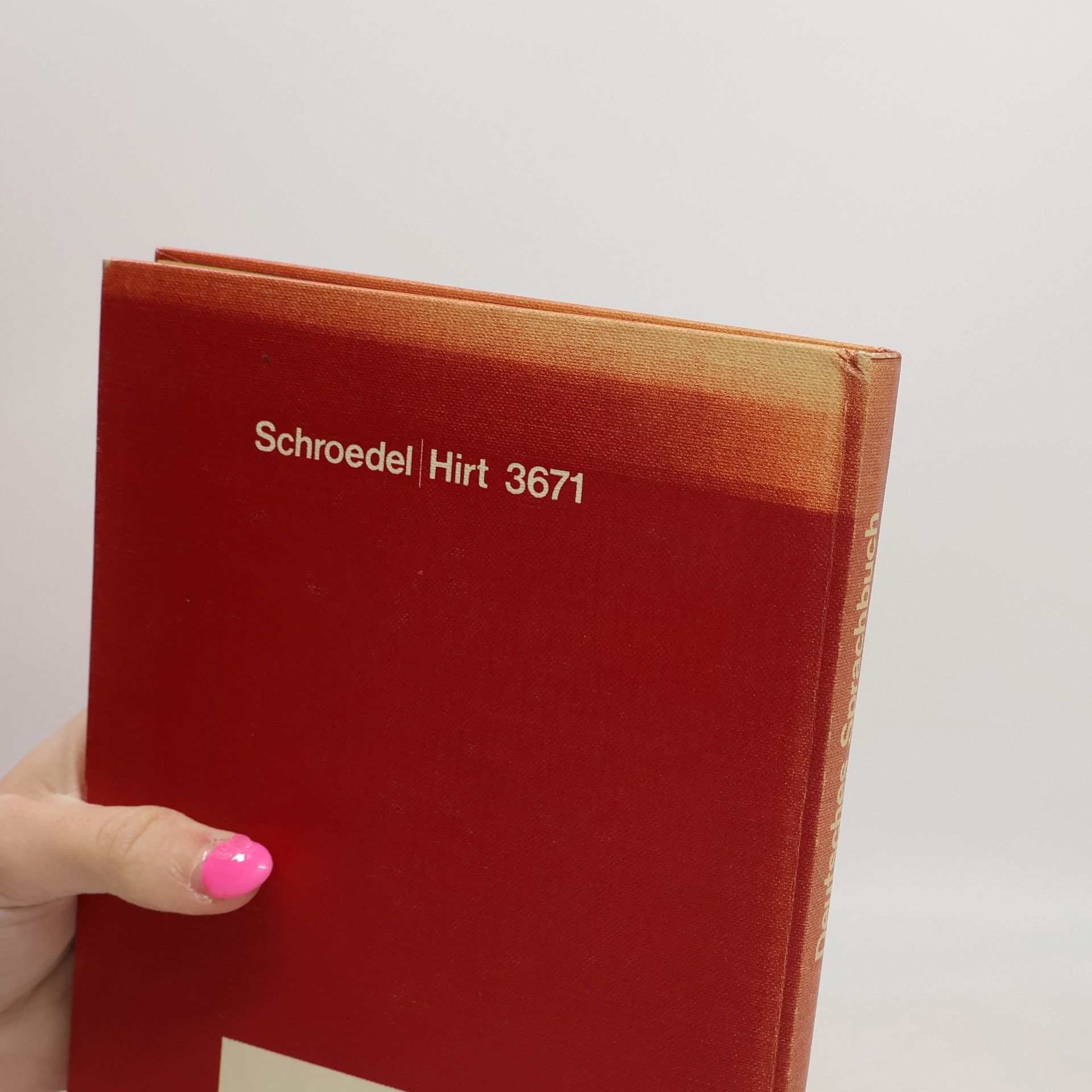 Karl Heinz Kausch Deutsches Sprachbuch 1