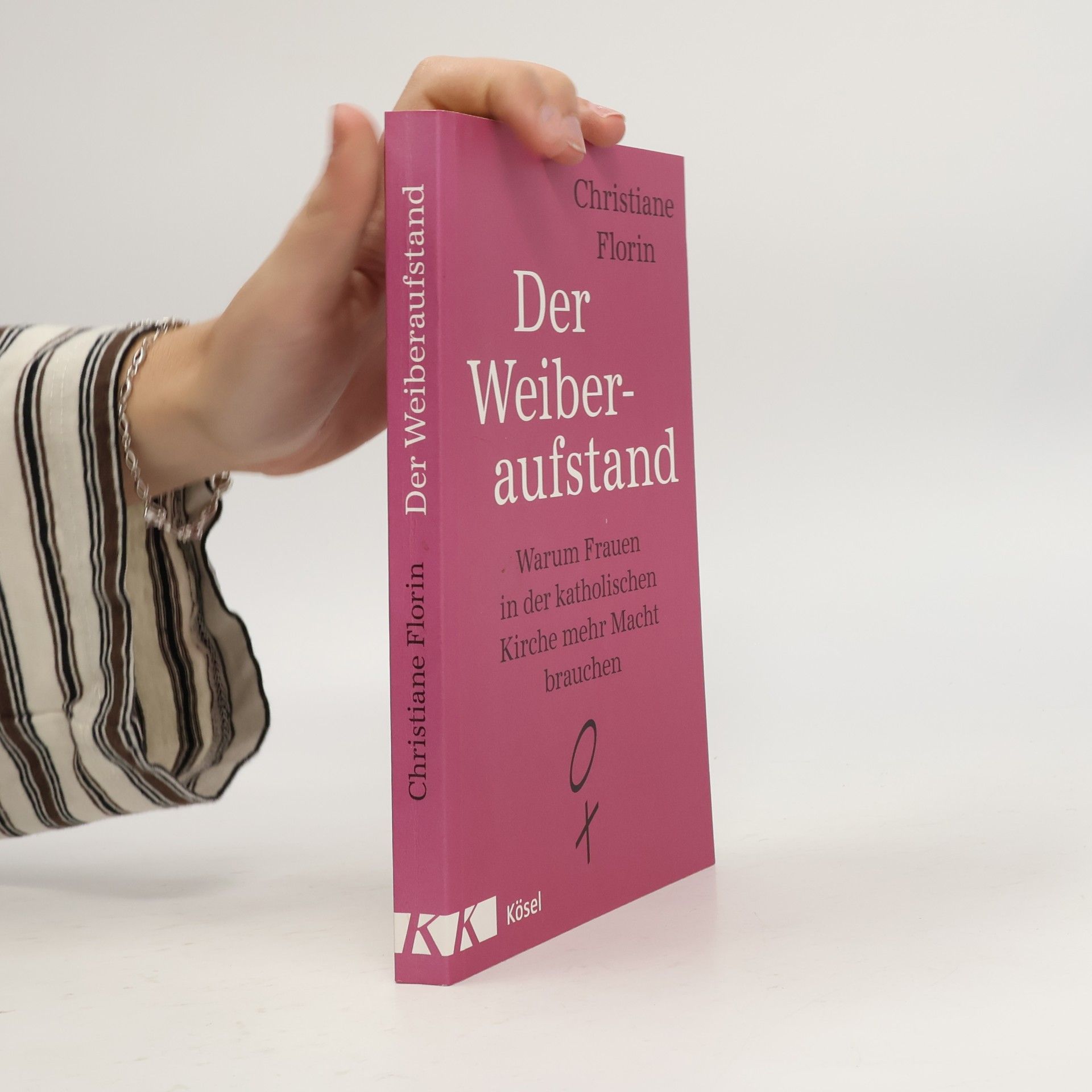 Der Weiberaufstand