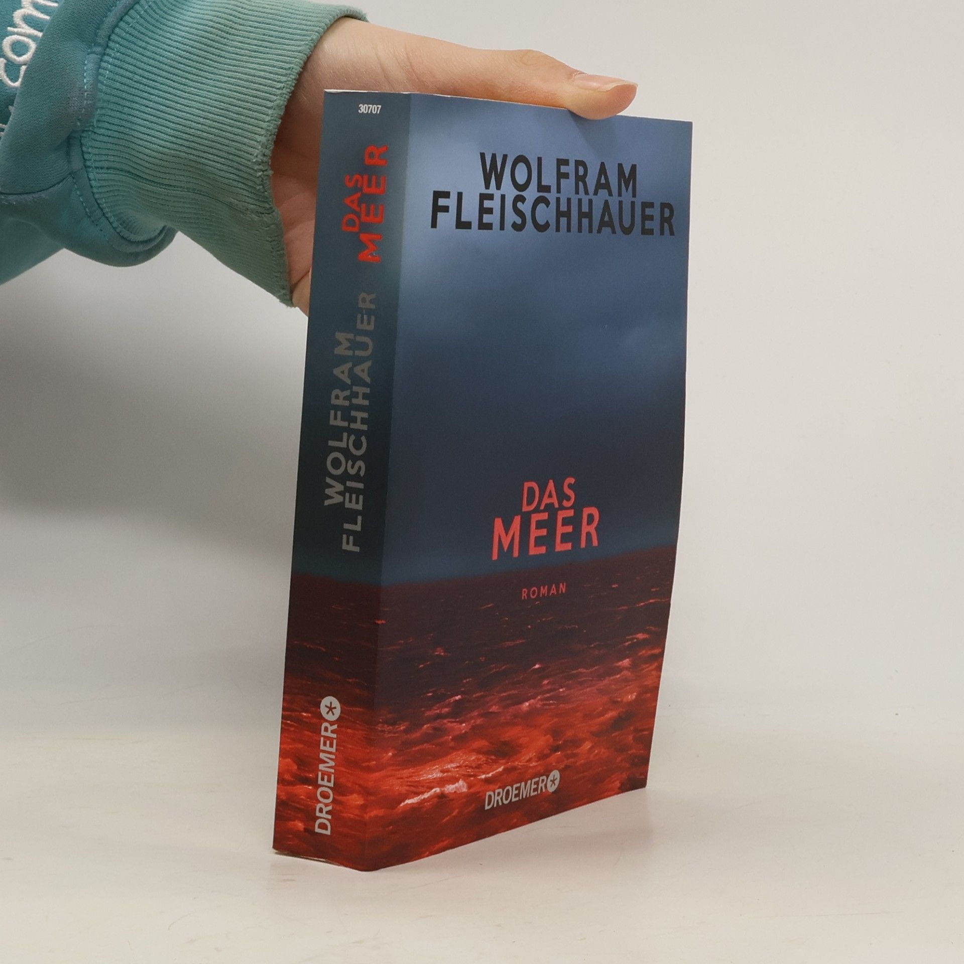 Wolfram Fleischhauer Das Meer