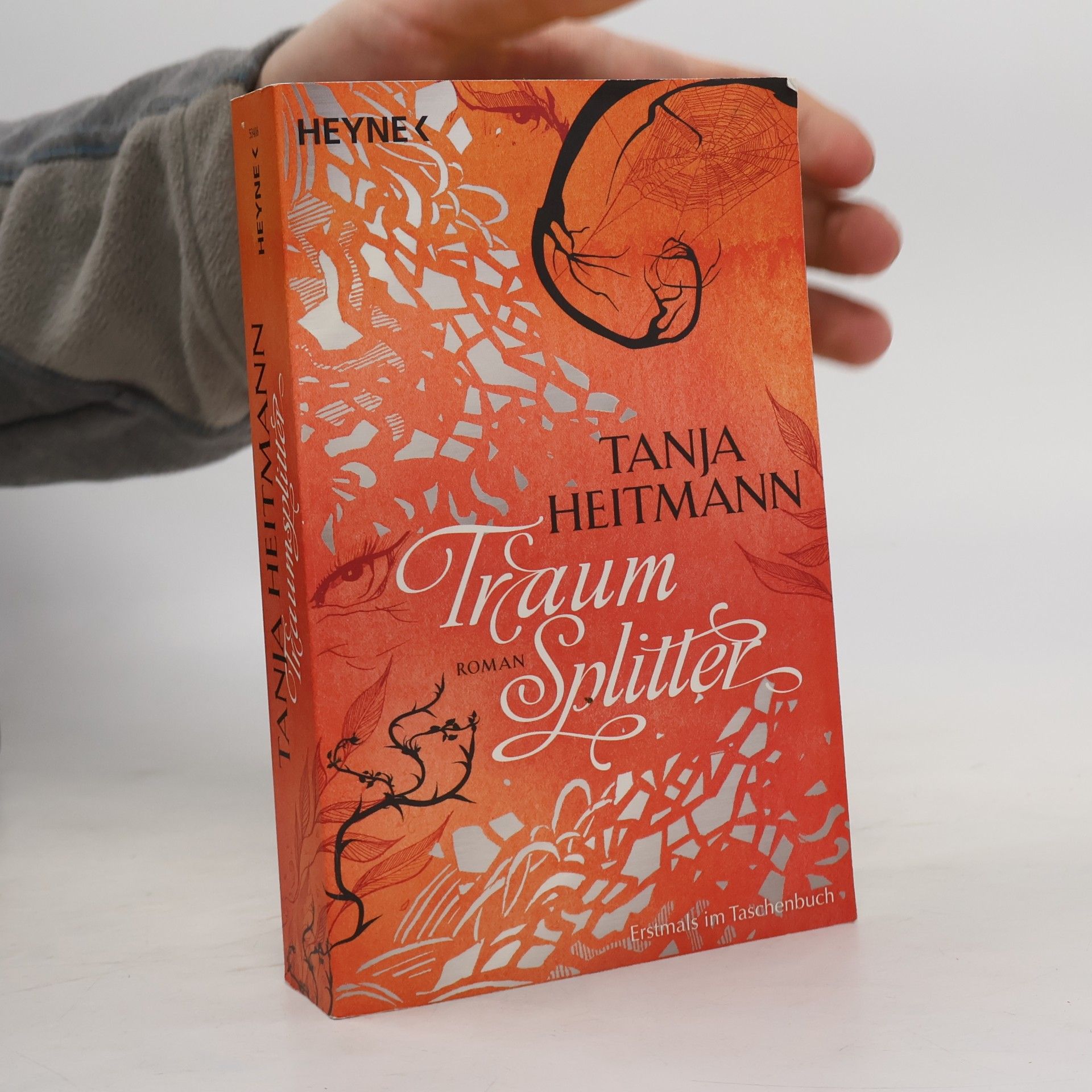 Traumsplitter