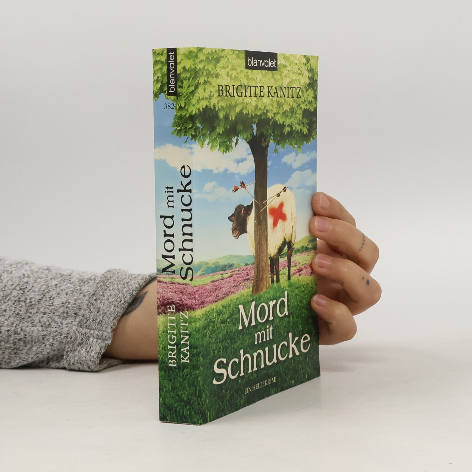 Mord mit Schnucke