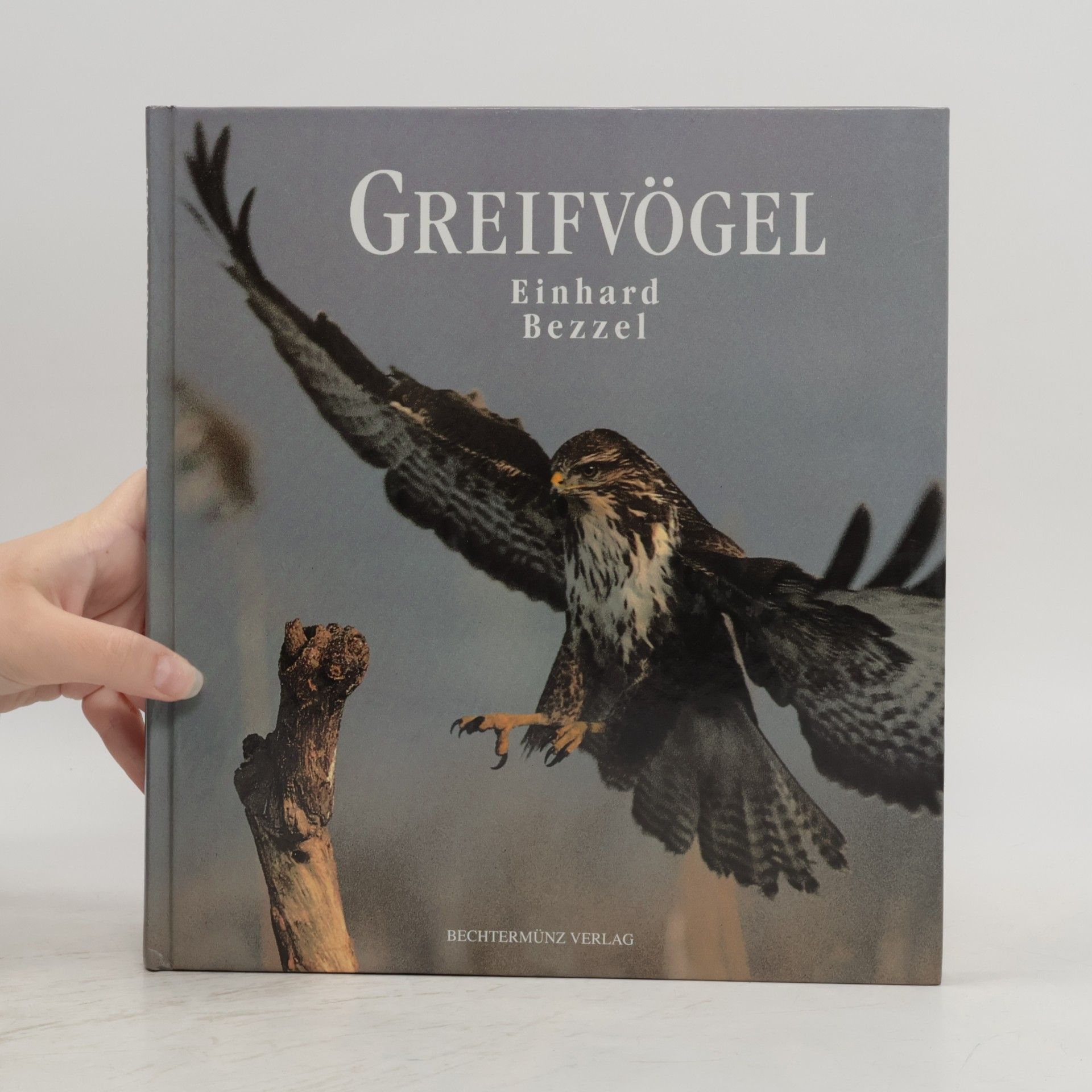 Greifvögel