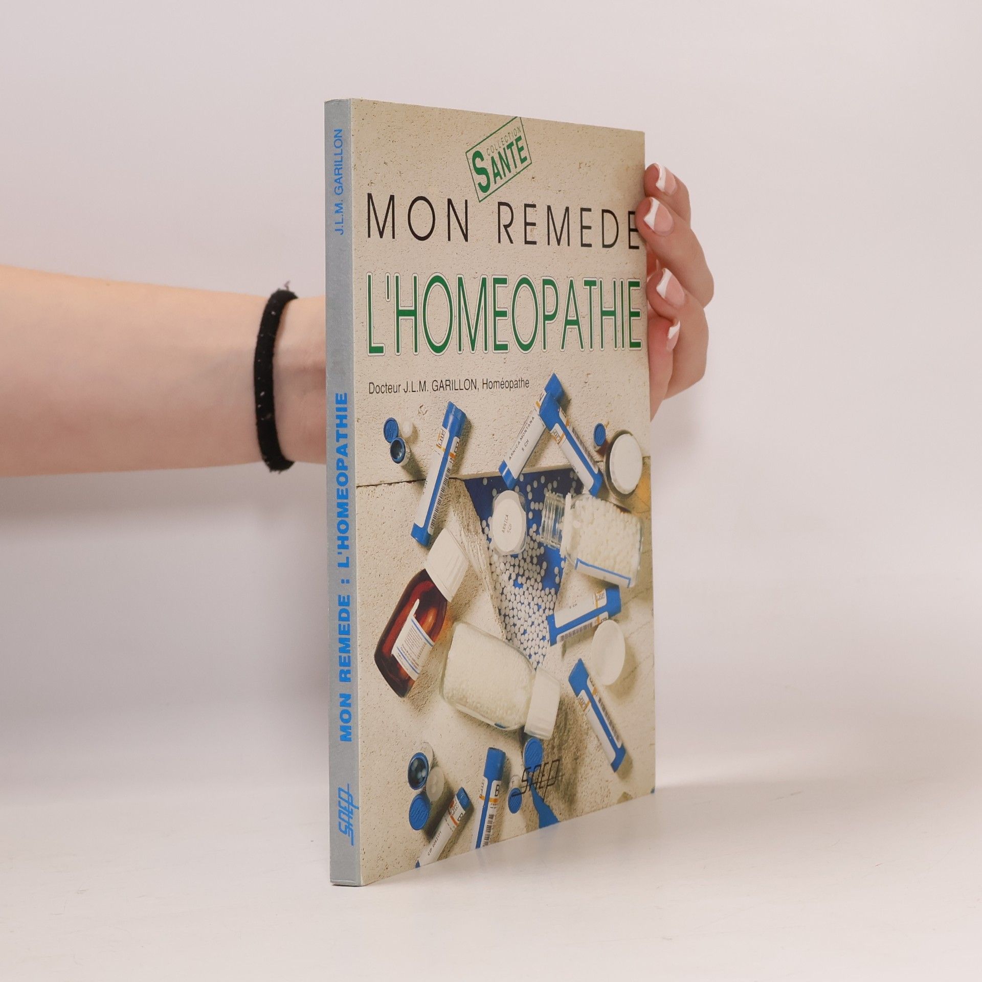 Mon remède