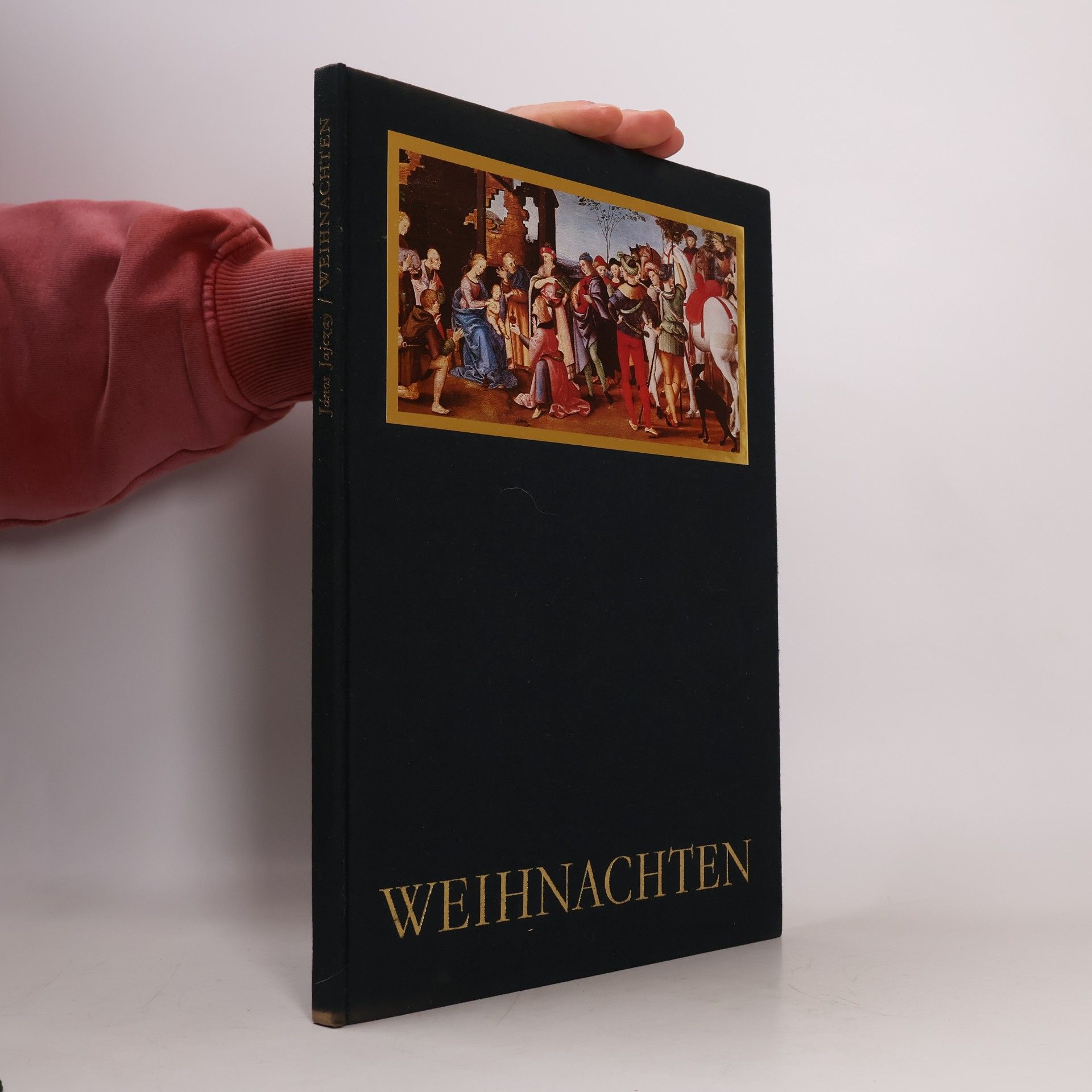 Autorenkollektiv Weihnachten