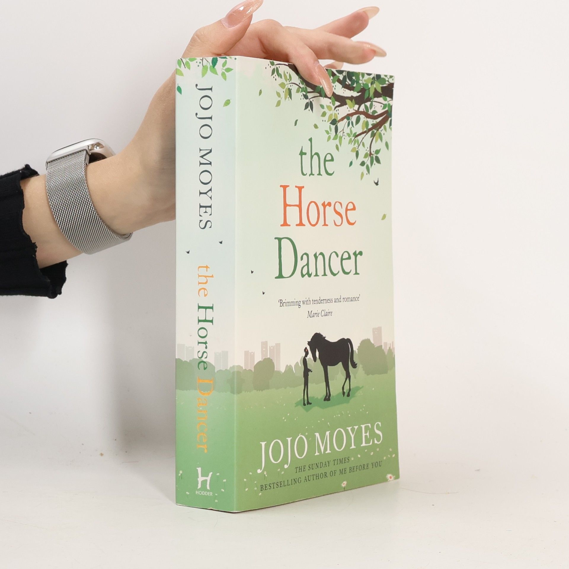 The Horse Dancer