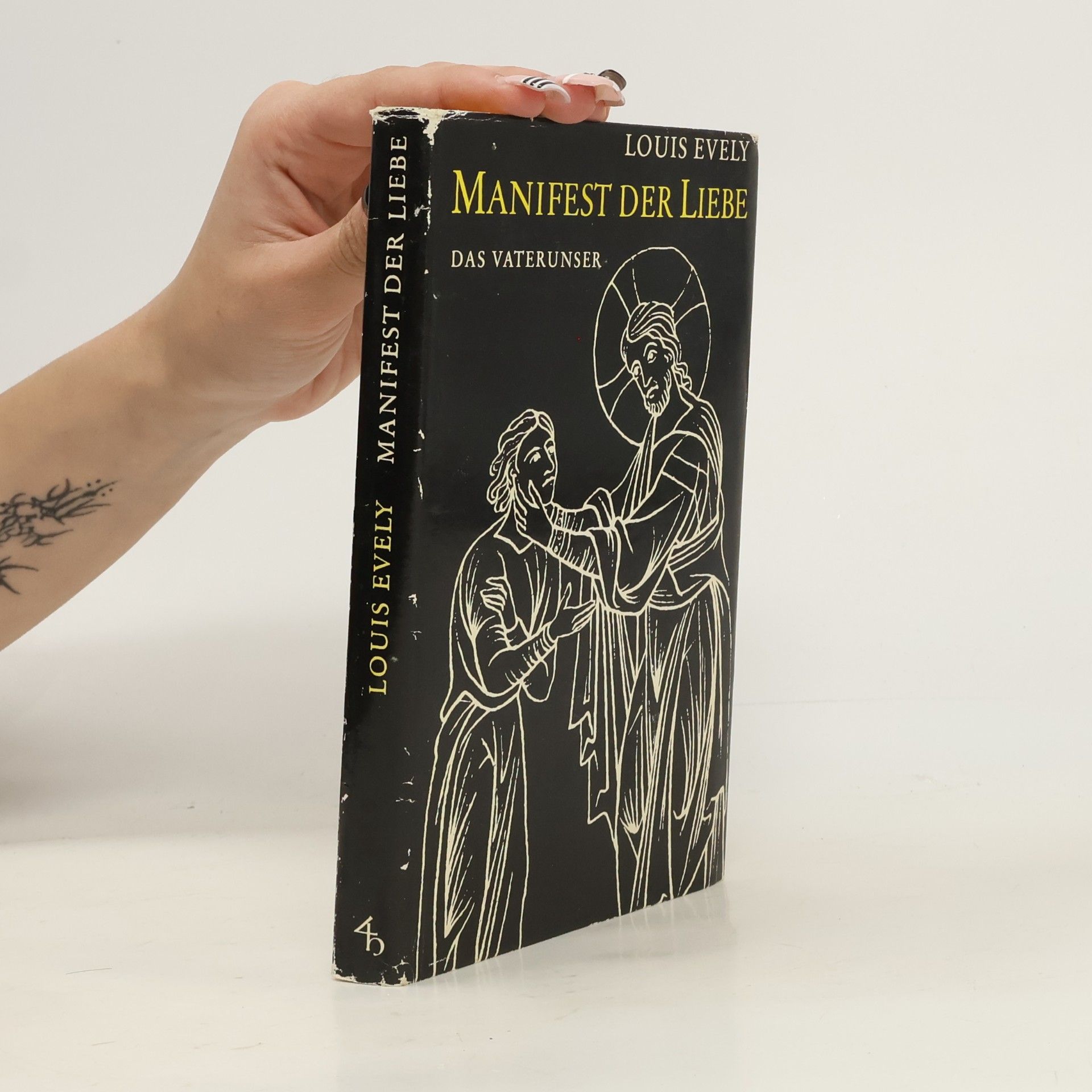 Manifest der Liebe