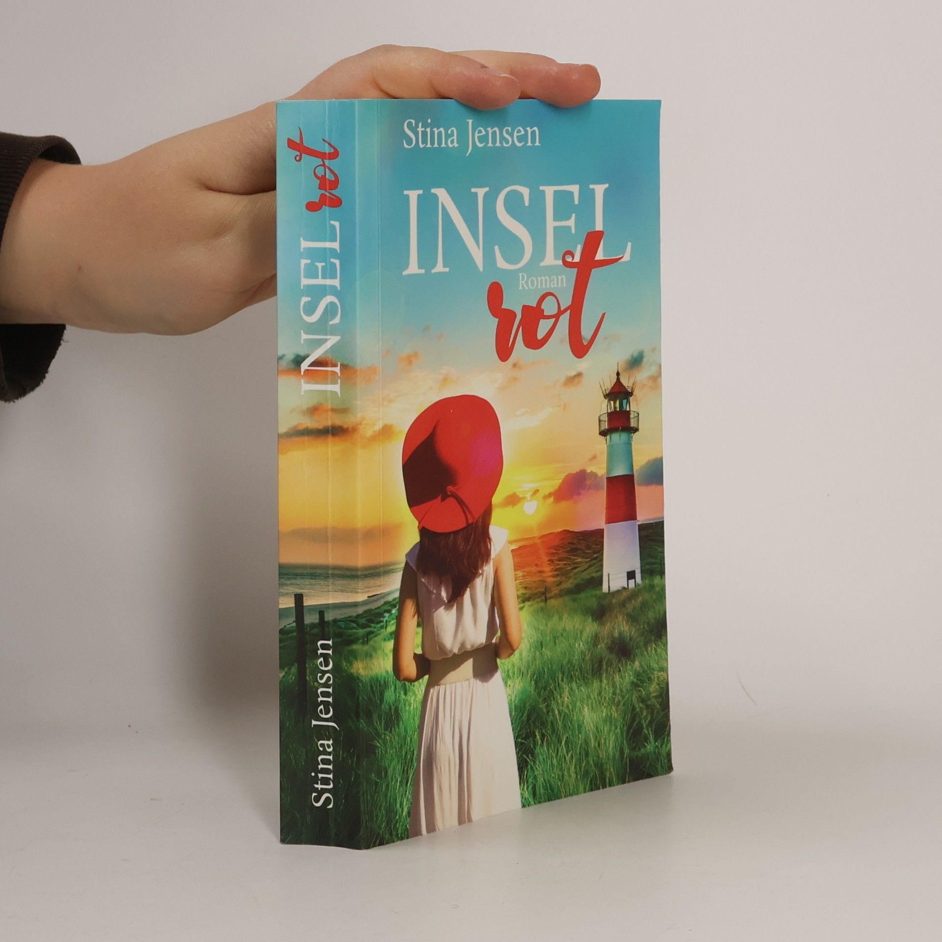 Inselrot