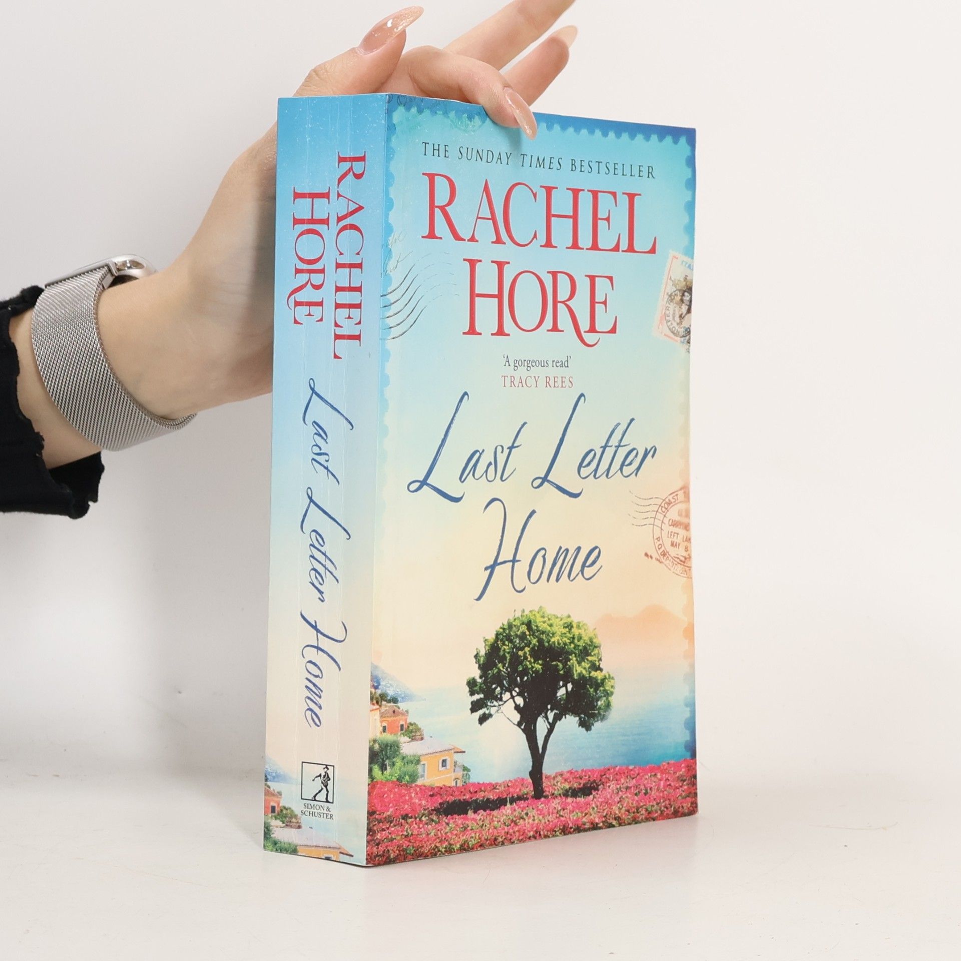 Last Letter Home