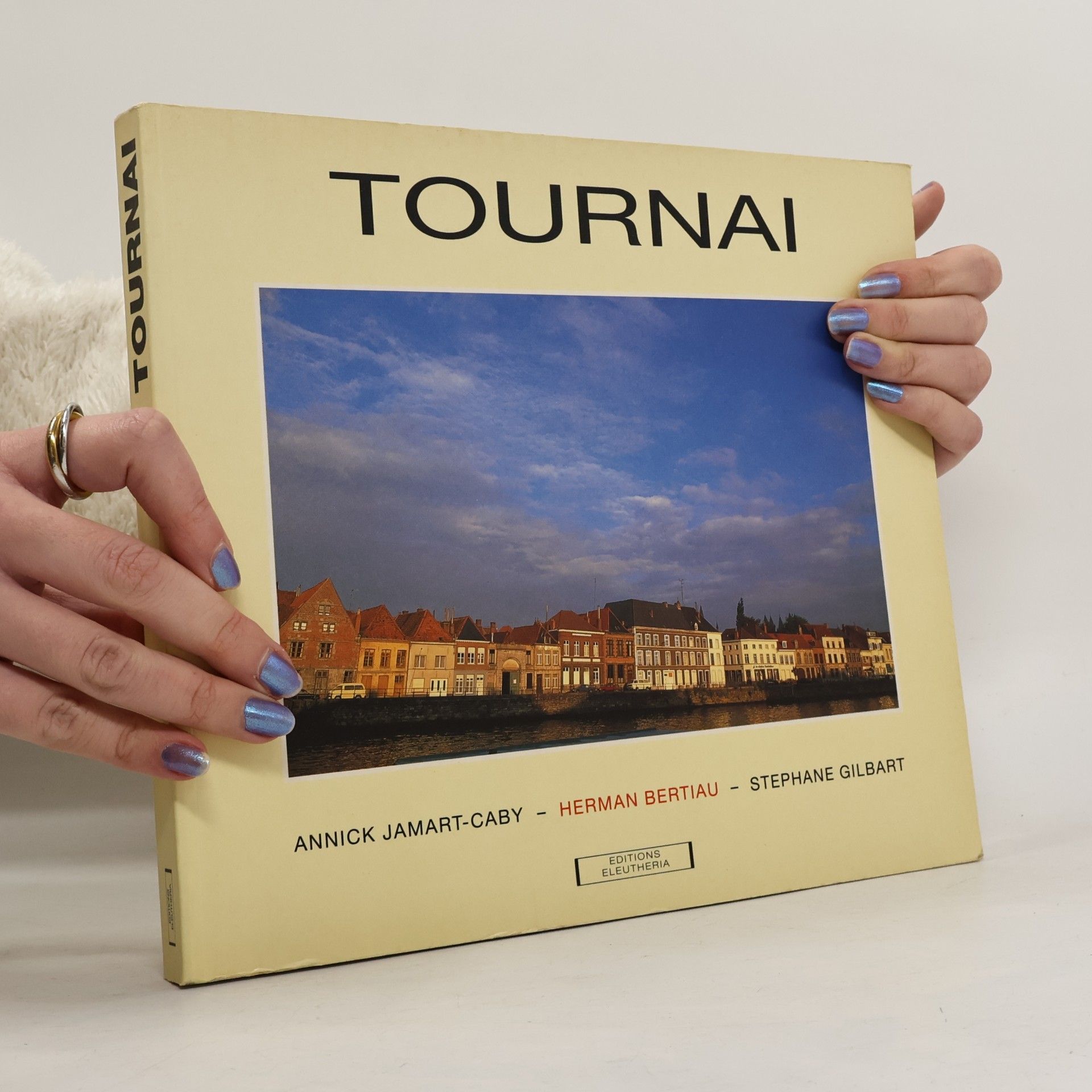 Tournai