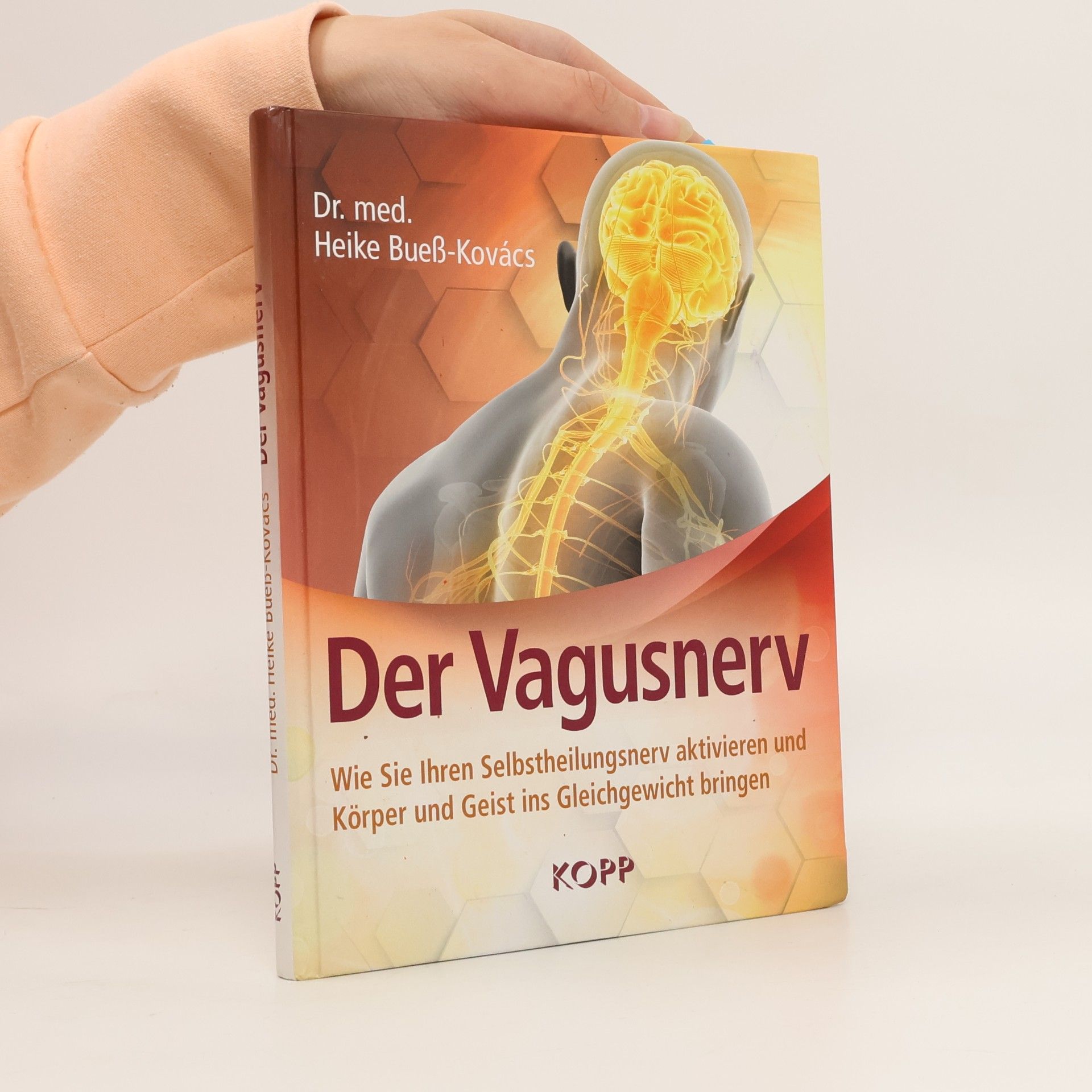 Der Vagusnerv