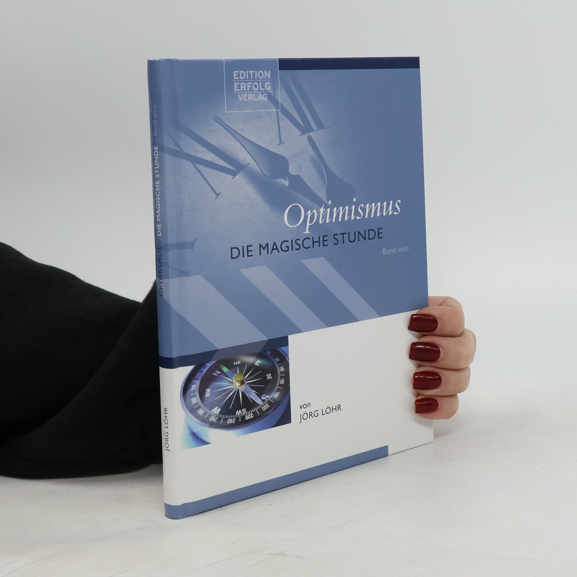 Optimismus. Die magische Stunde