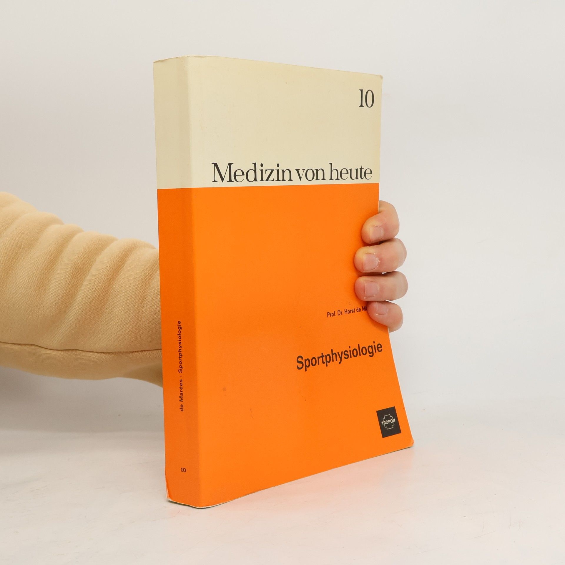 Medizin von heute 10