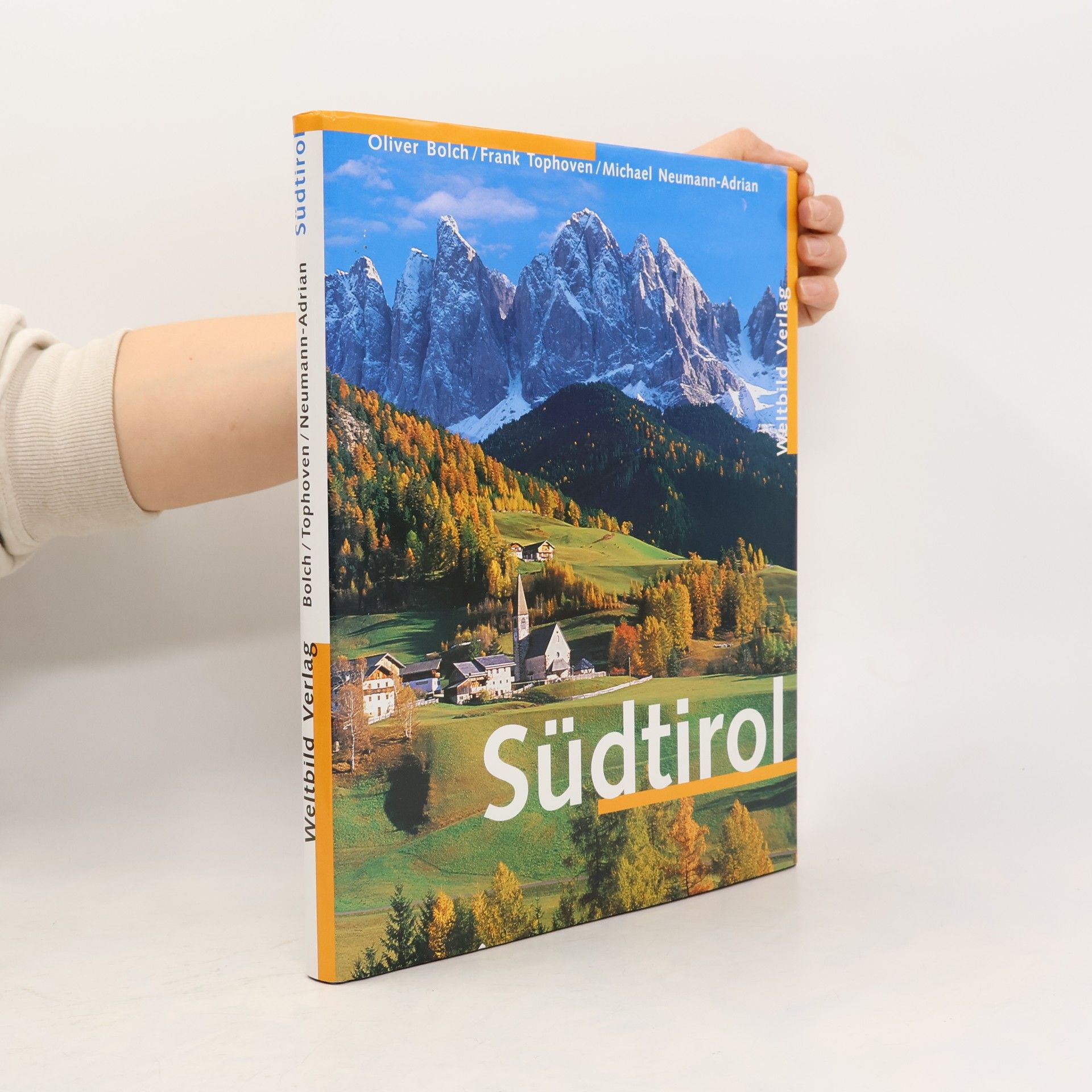 Südtirol