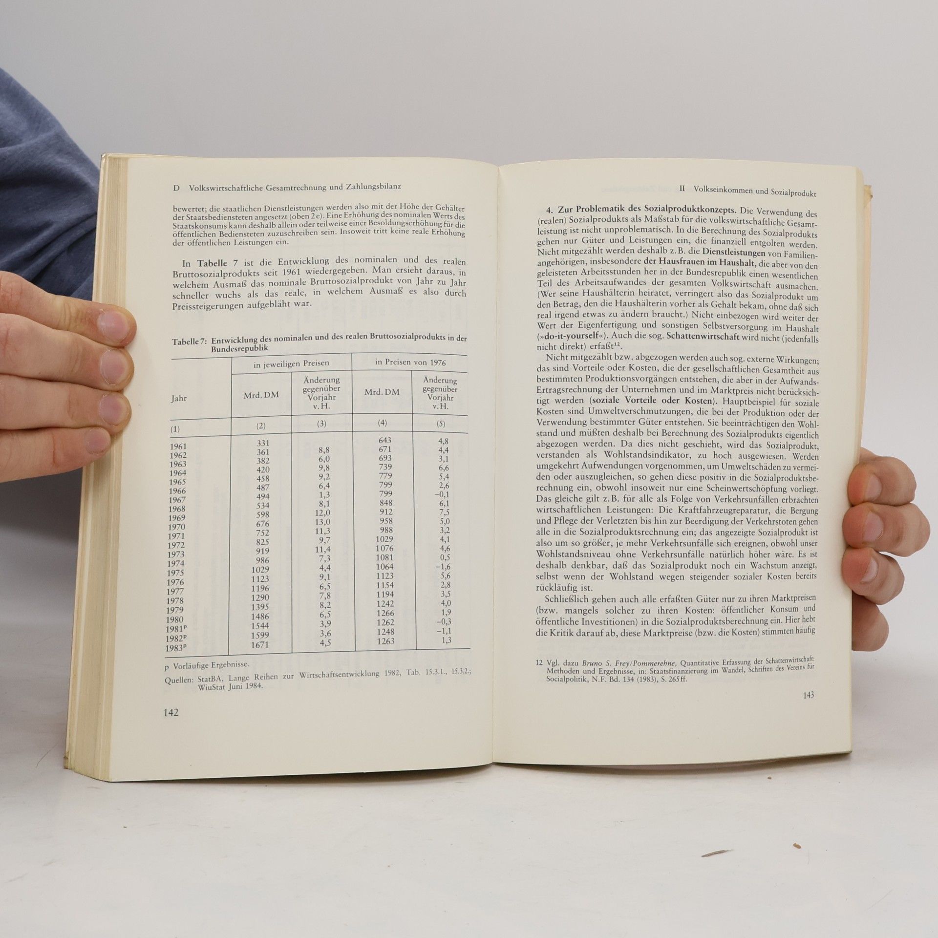 Hans Herbert von Arnim Volkswirtschaftspolitik - Fünfte, überarbeitete Auflage