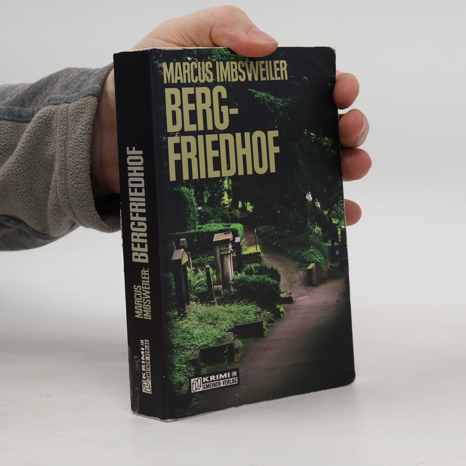 Bergfriedhof