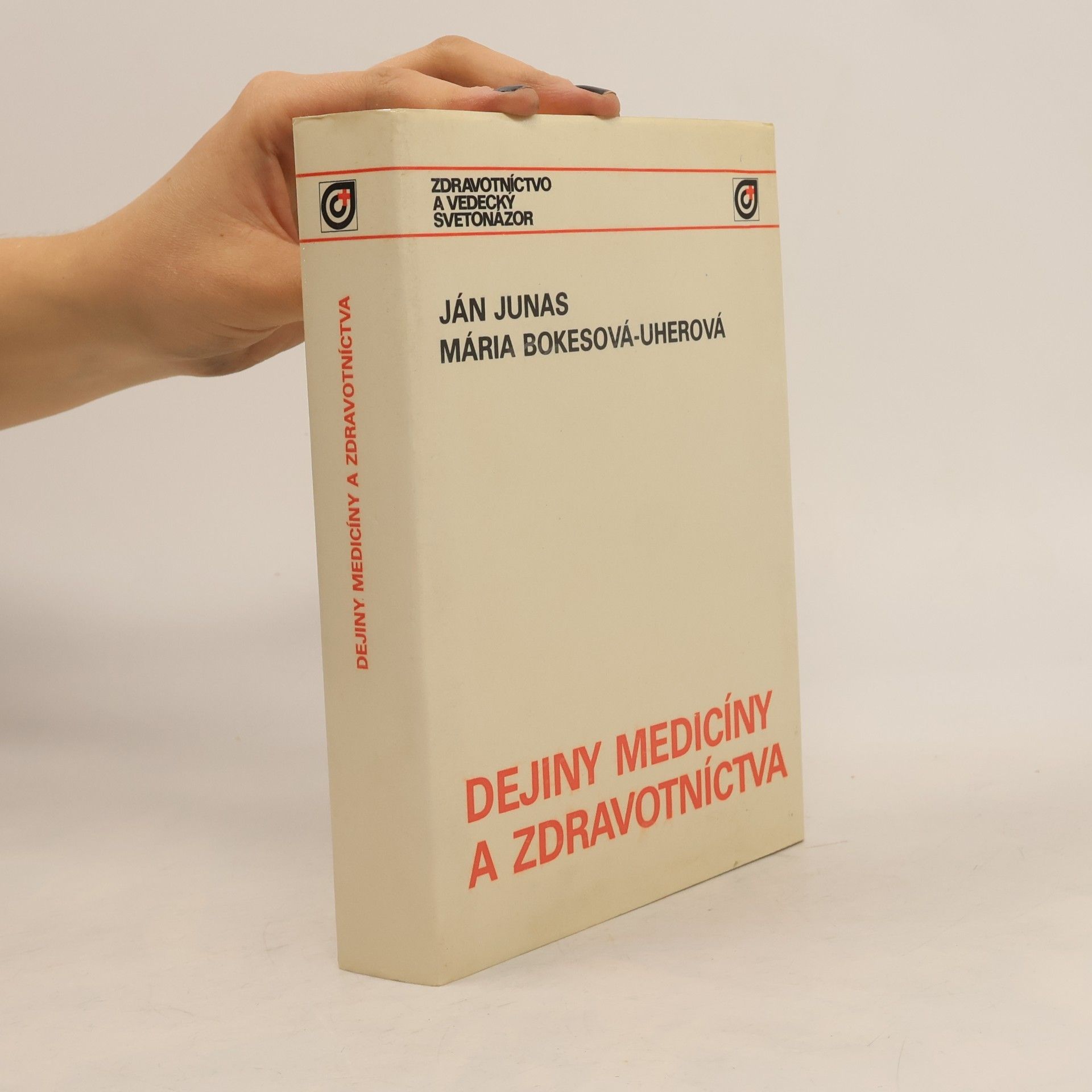Dejiny medicíny a zdravotníctva. Prehľad
