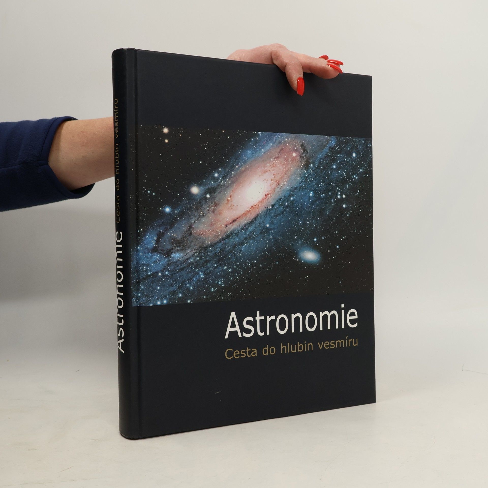 Astronomie