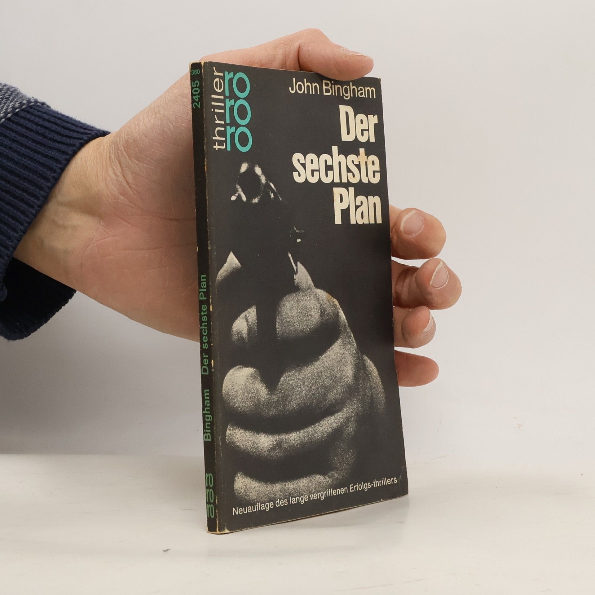 Der sechste Plan