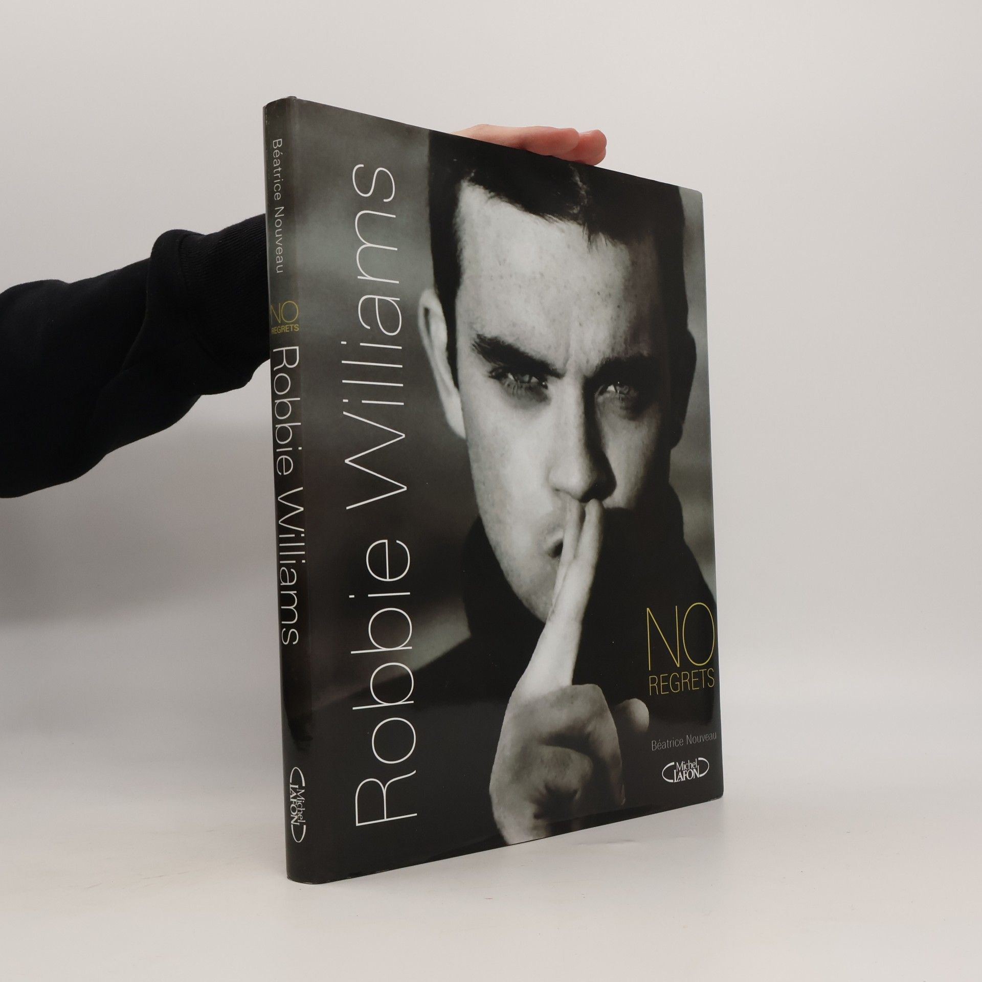 Robbie Williams