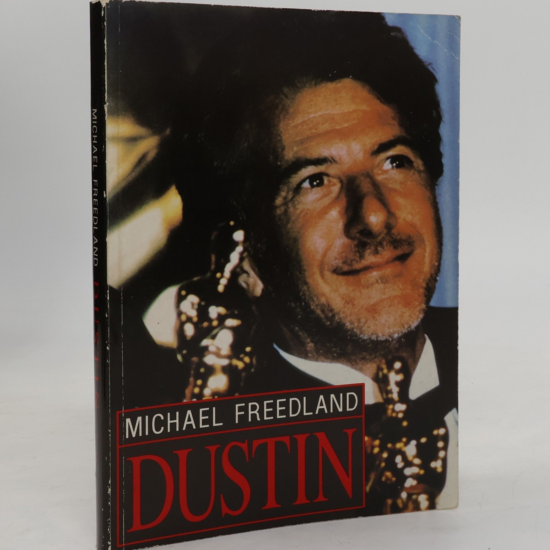 Dustin Hoffman