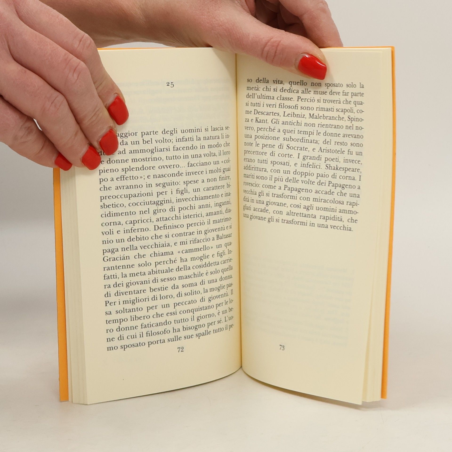 Arthur Schopenhauer Piccola biblioteca - 495: L'arte di conoscere se stessi ovvero eis heautón
