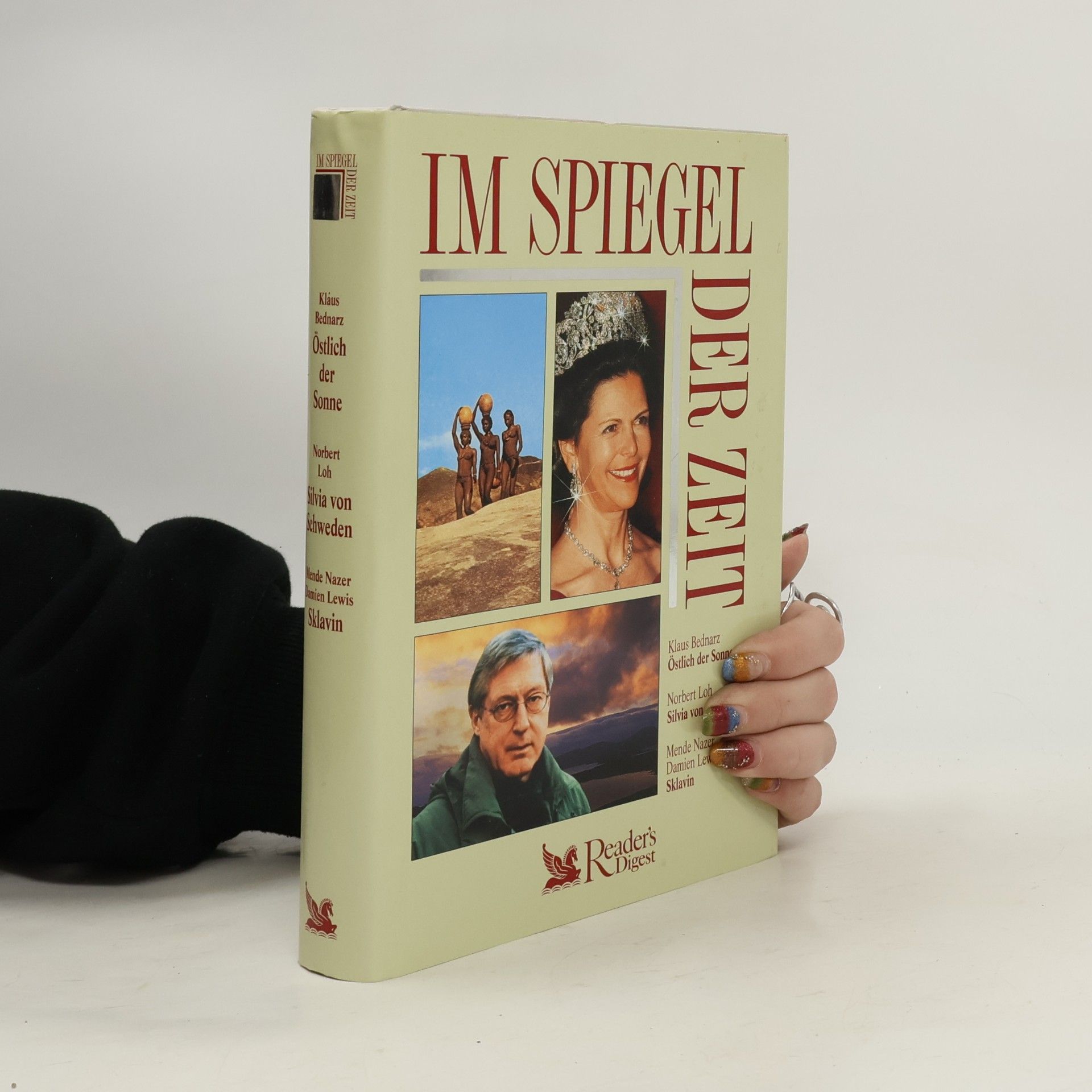 Im Spiegel der Zeit