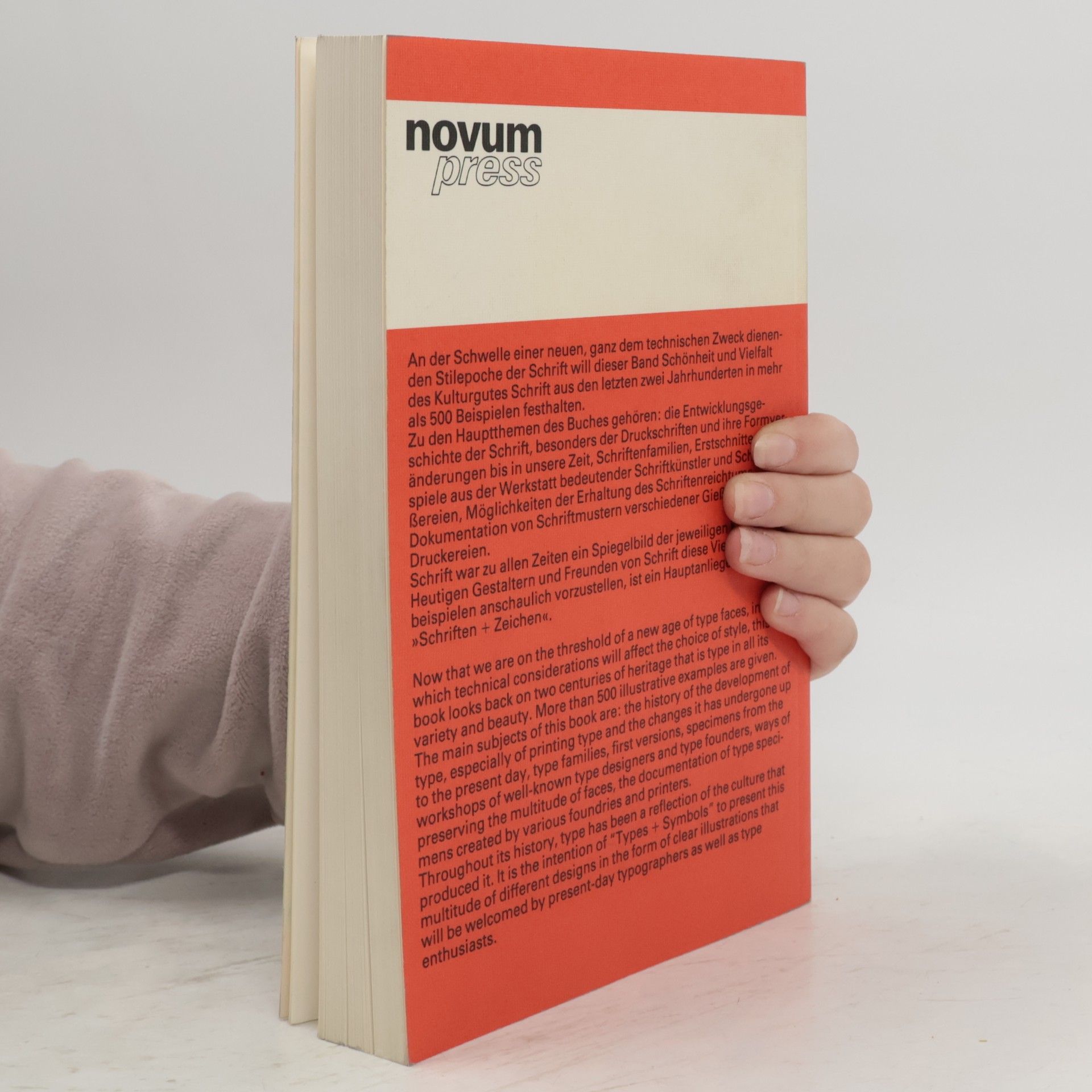 Erhardt D. Stiebner Schriften + Zeichen