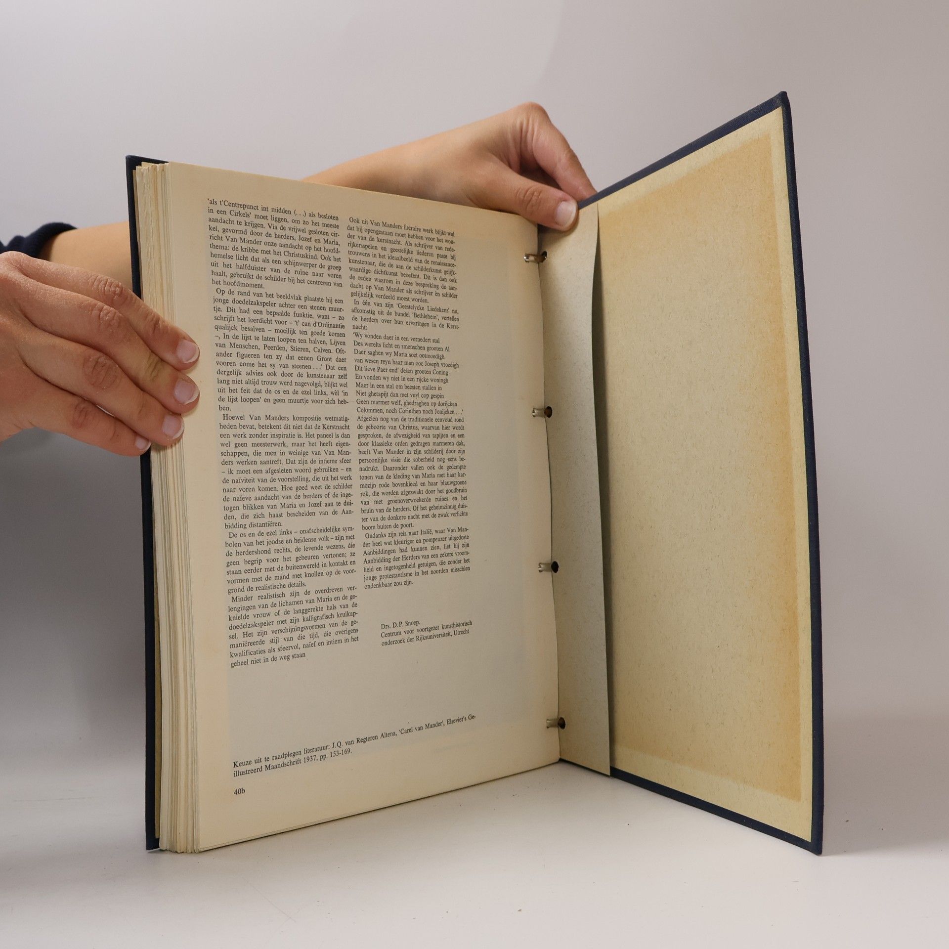 Various authors Openbaar Kunstbezit 12