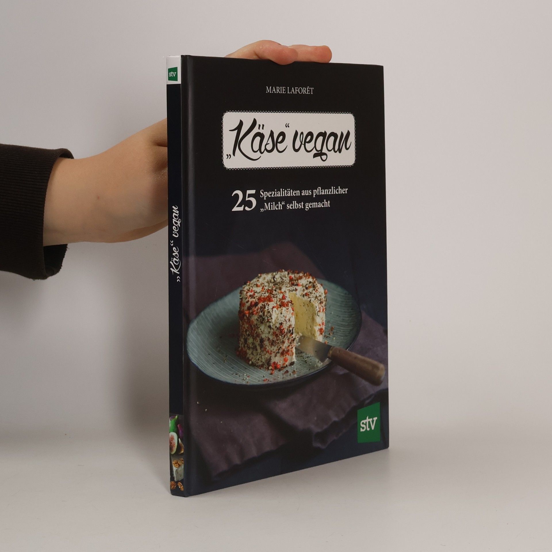 "Käse" vegan