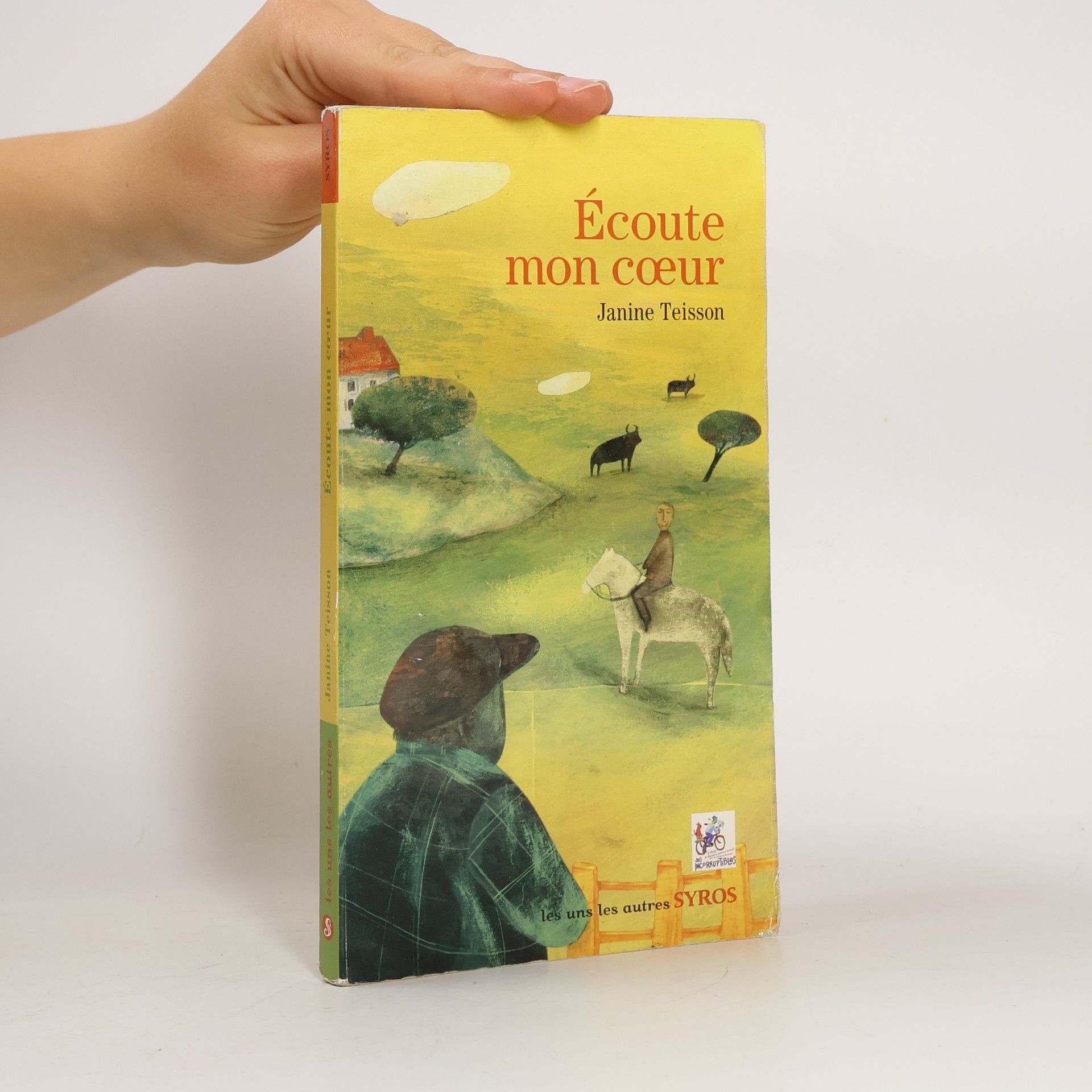 Les uns les autres: Écoute mon cœur