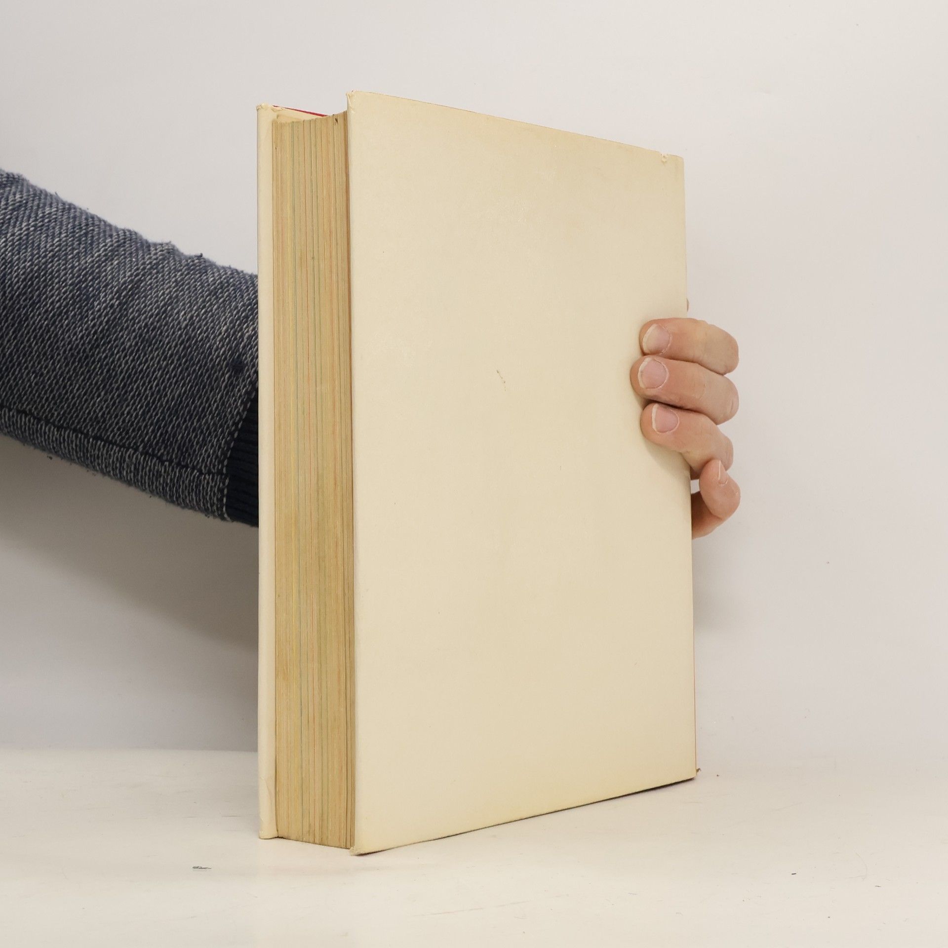 Bernhard Klaffke Westermanns Hausbuch
