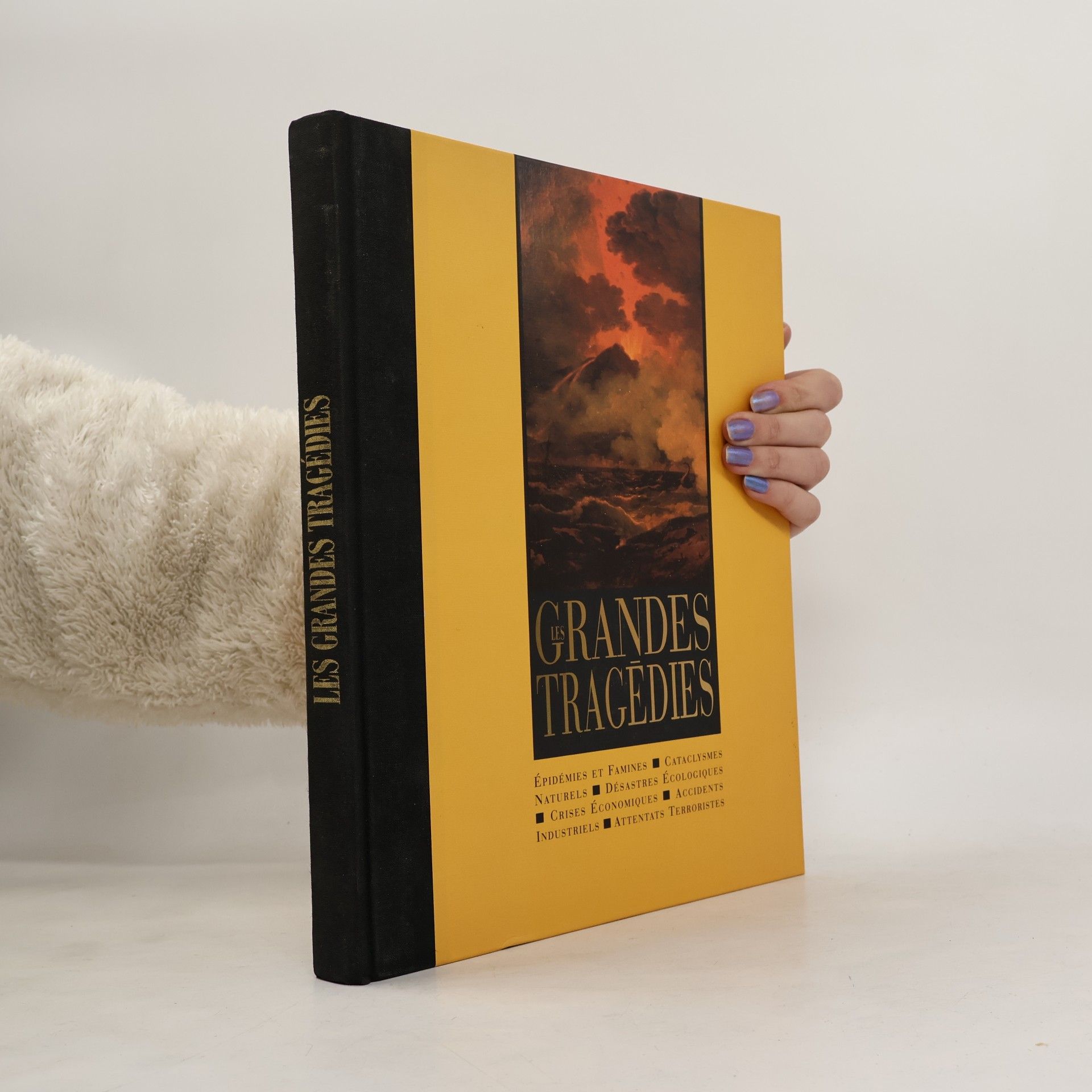 Les grandes tragédies