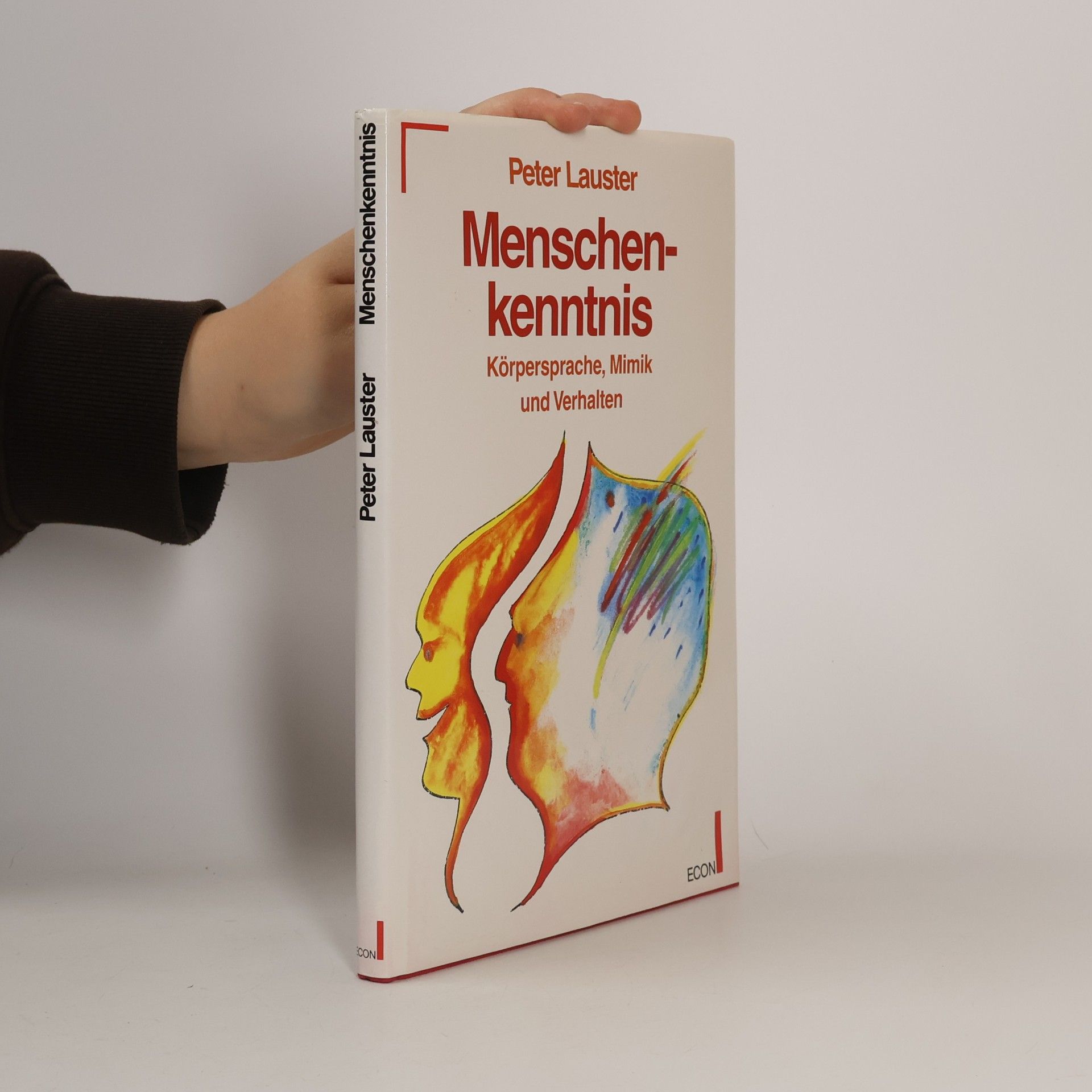 Menschenkenntnis
