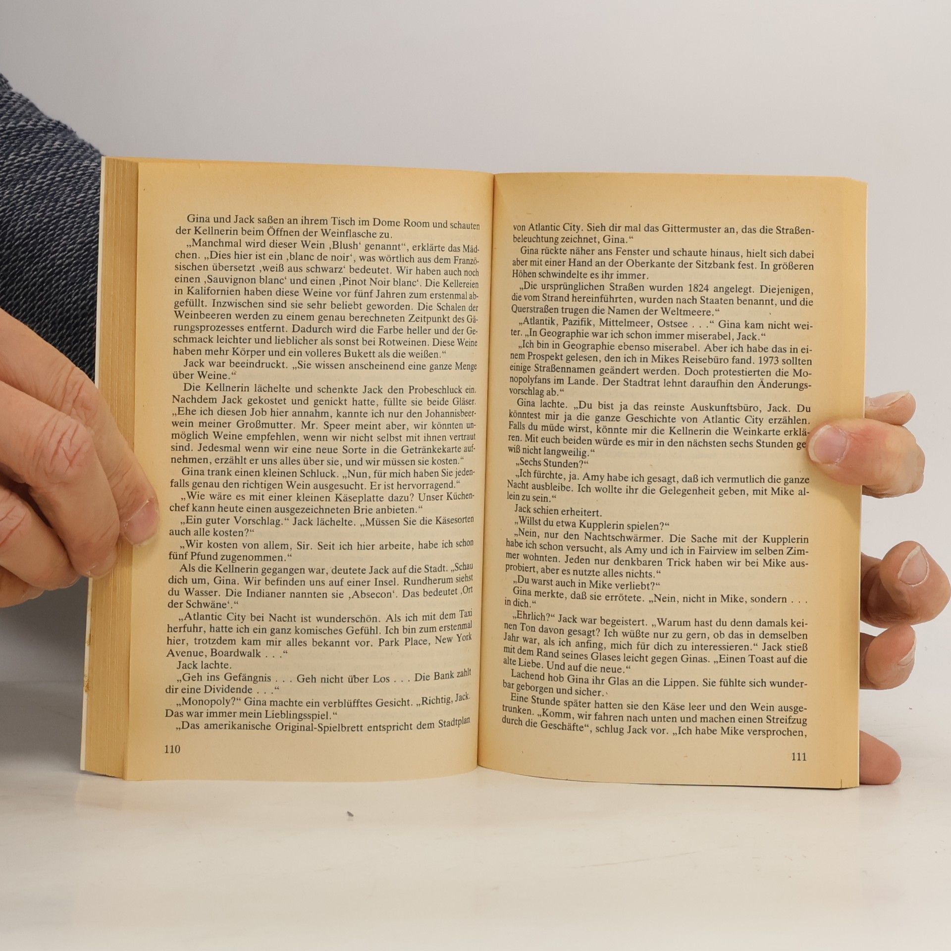 Harold Robbins Das Milliarden Spiel
